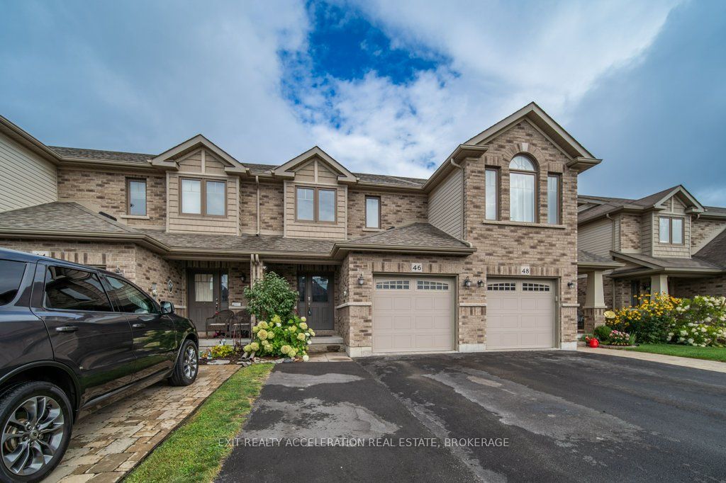46 Princeton Place, Belleville, ON K8N 4Z5 photo 3