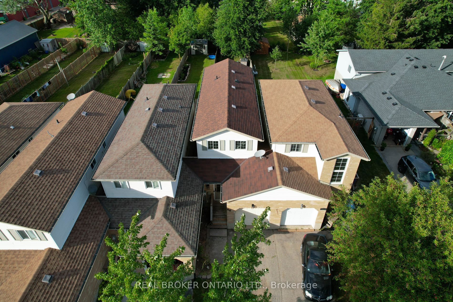 46 Andrews Drive, Mapleton, ON N0G 1P0 photo 2