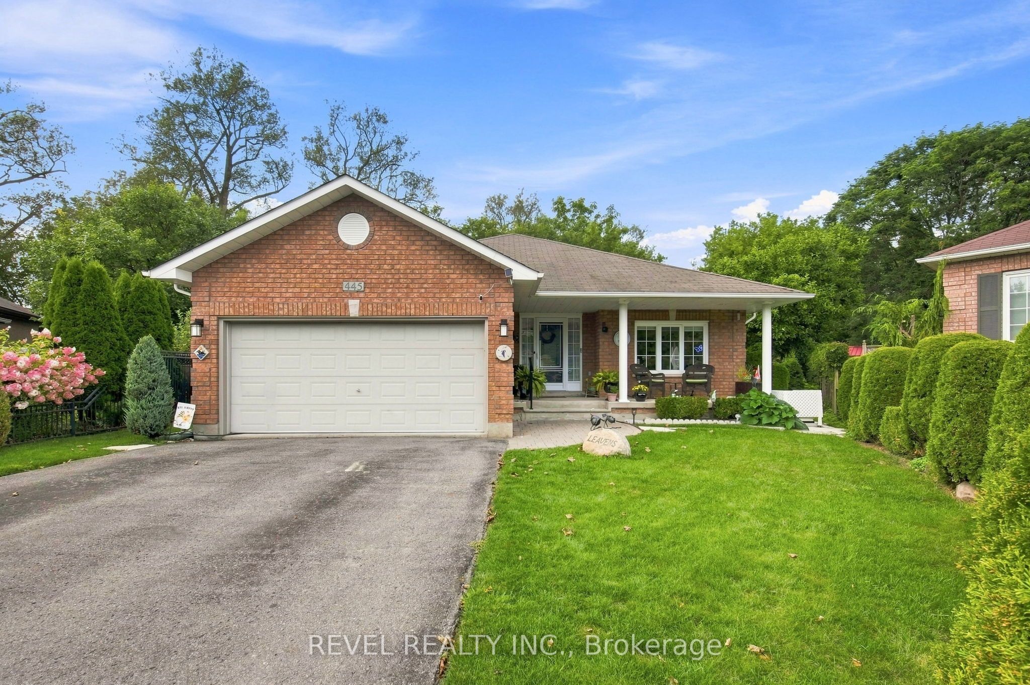 445 Nickerson Drive, Cobourg, ON K9A 1A9