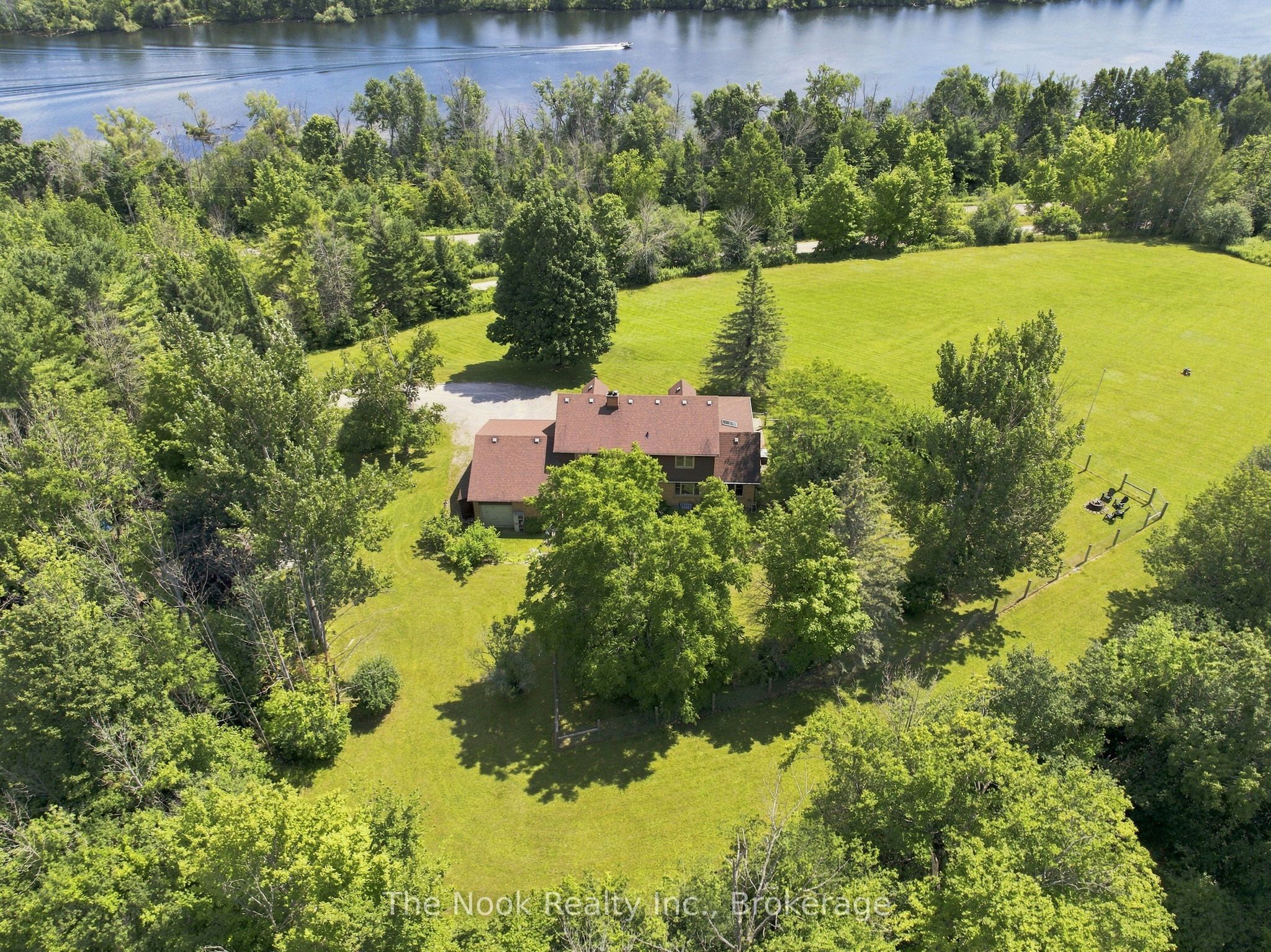 820 Rahmel Road, Otonabee-South Monaghan, ON K0L 1B0