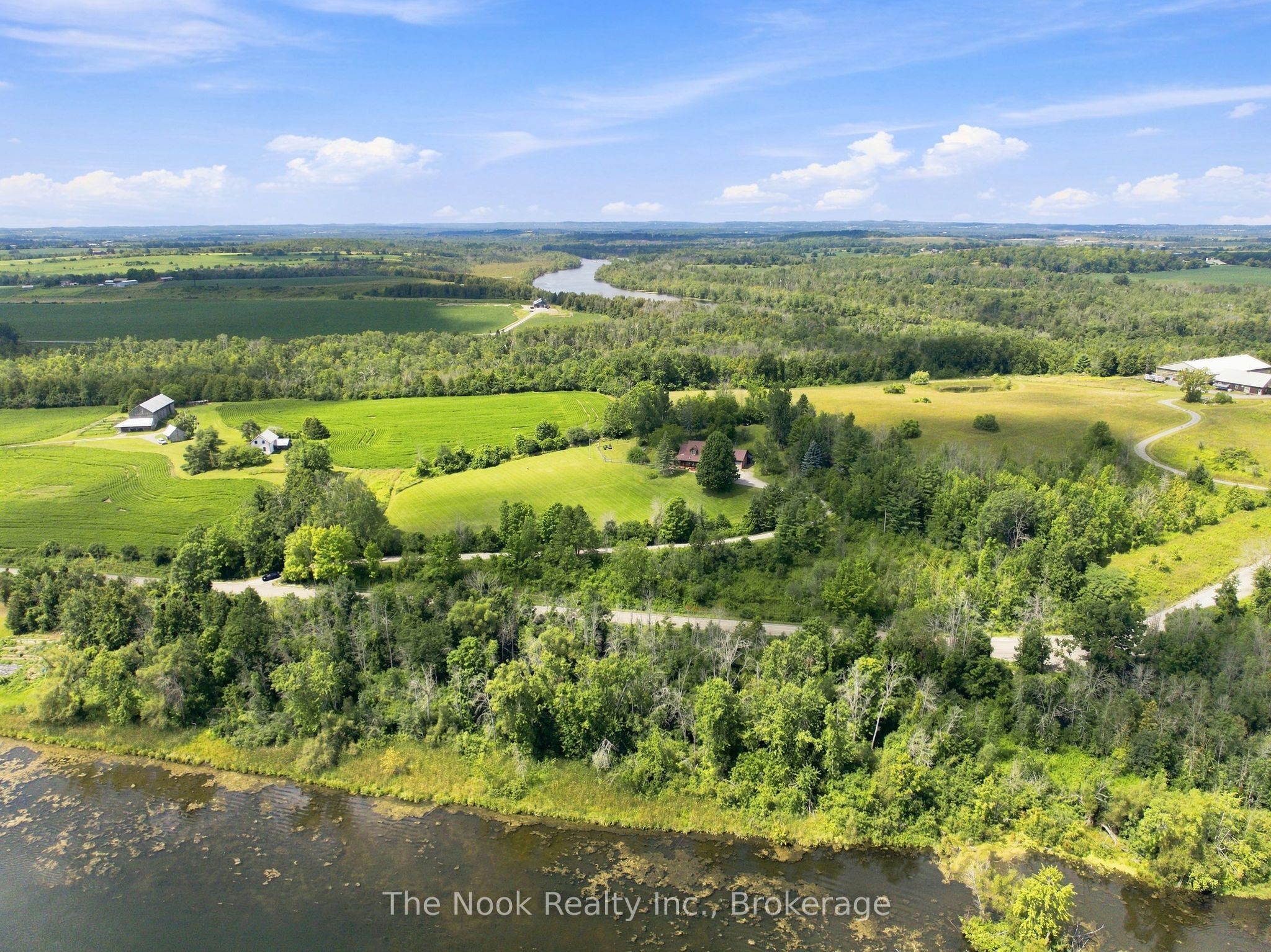 820 Rahmel Road, Otonabee-South Monaghan, ON K0L 1B0 photo 2