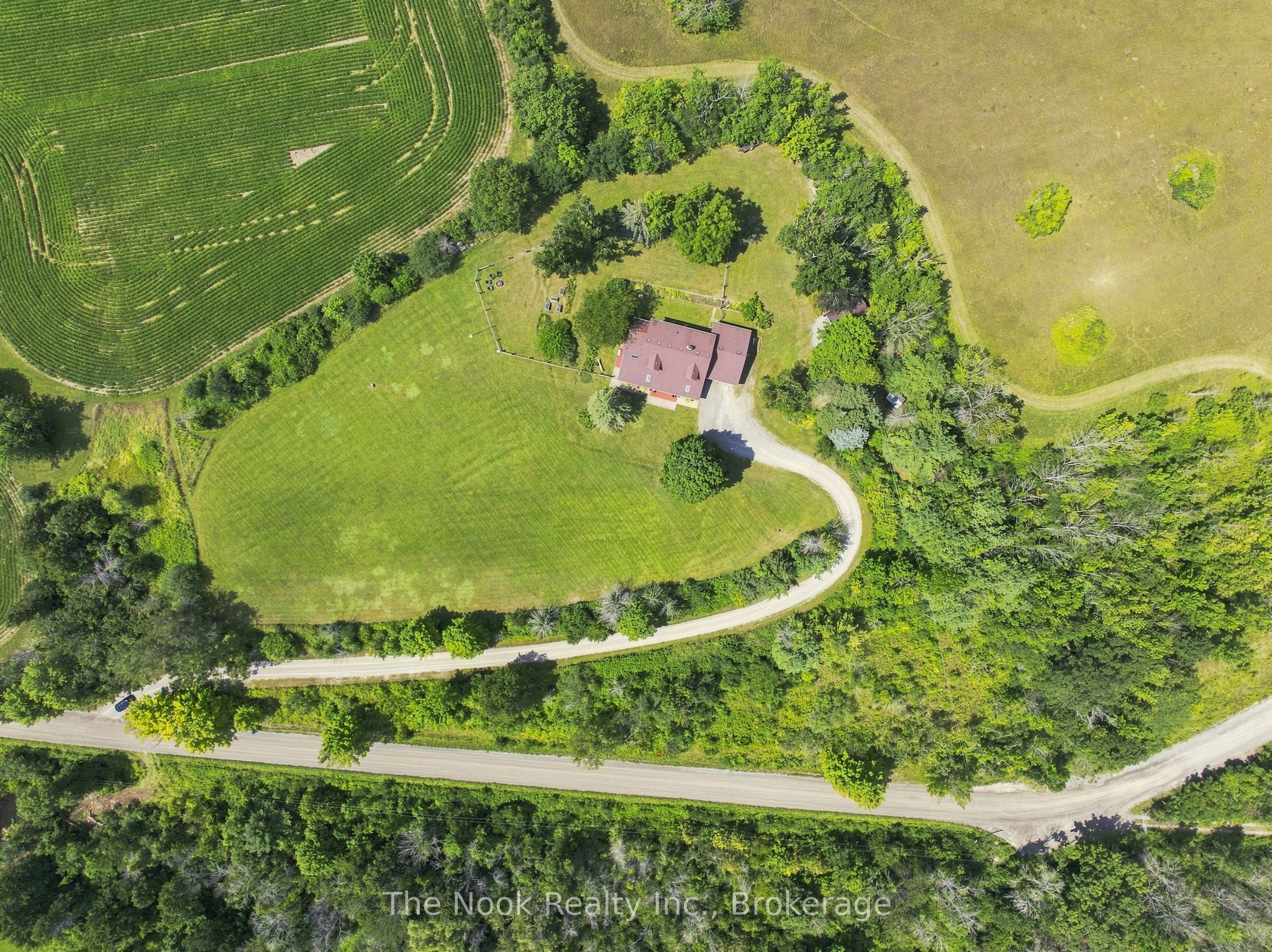 820 Rahmel Road, Otonabee-South Monaghan, ON K0L 1B0 photo 3