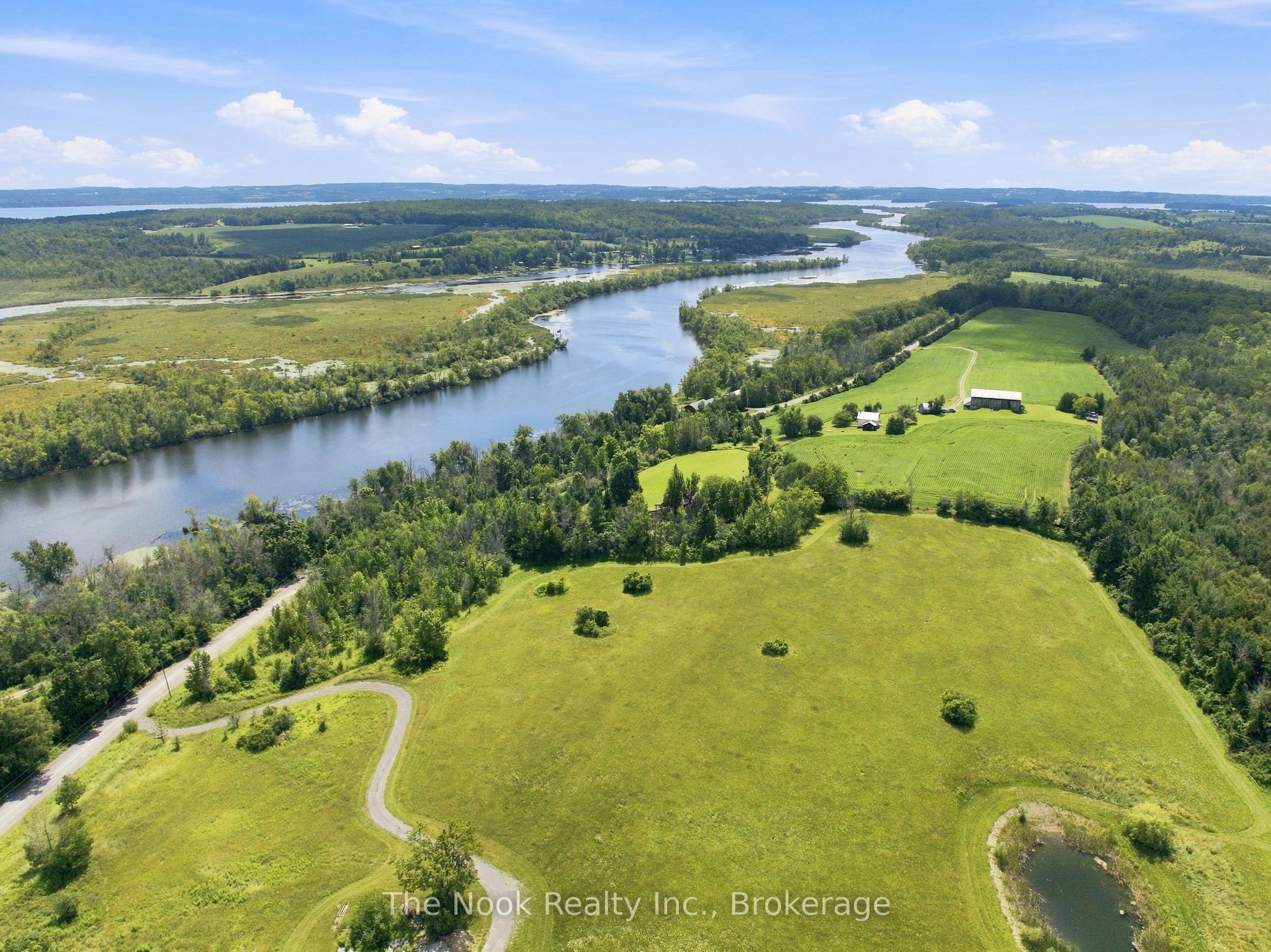 820 Rahmel Road, Otonabee-South Monaghan, ON K0L 1B0 photo 4