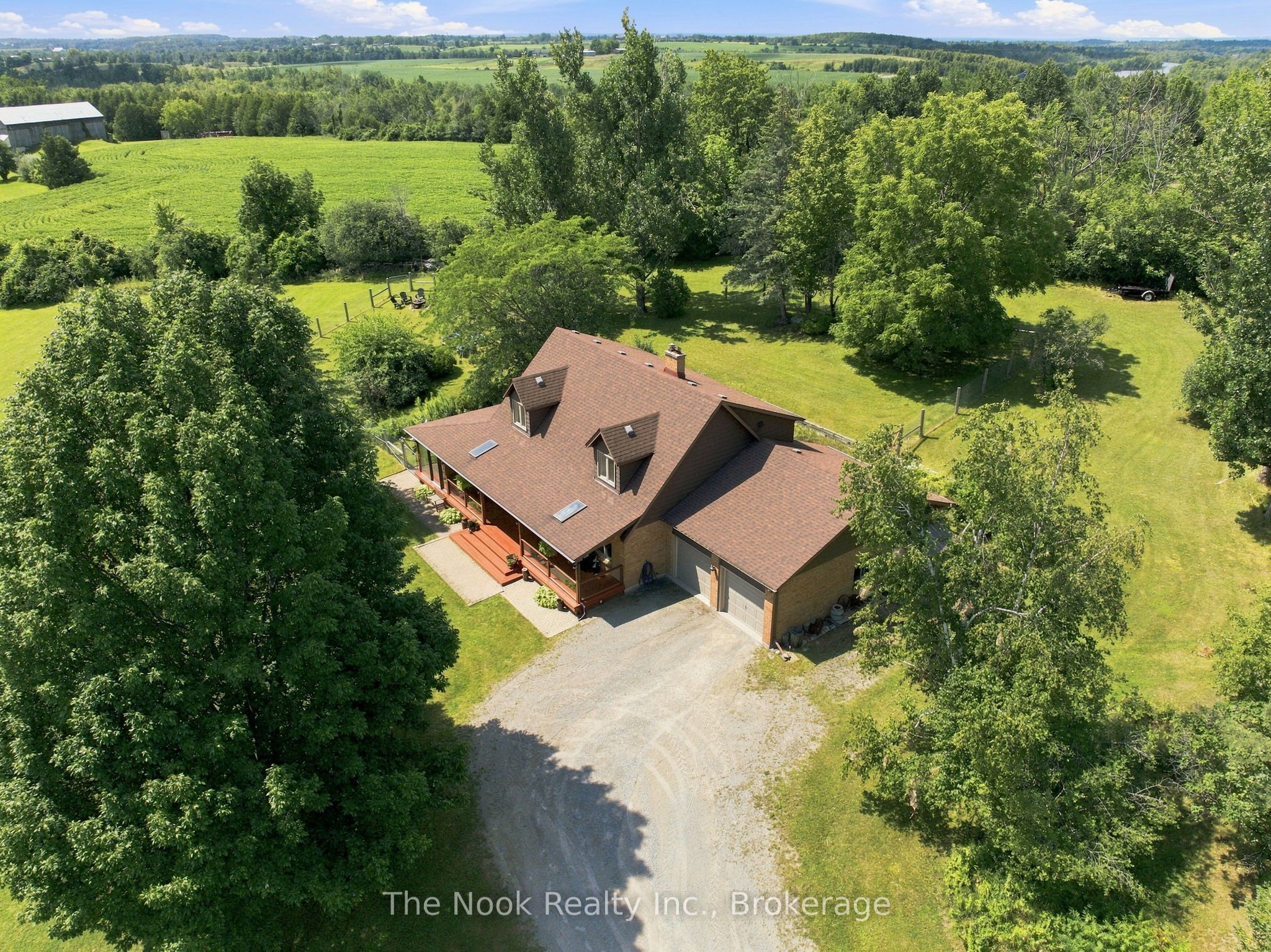820 Rahmel Road, Otonabee-South Monaghan, ON K0L 1B0 photo 5