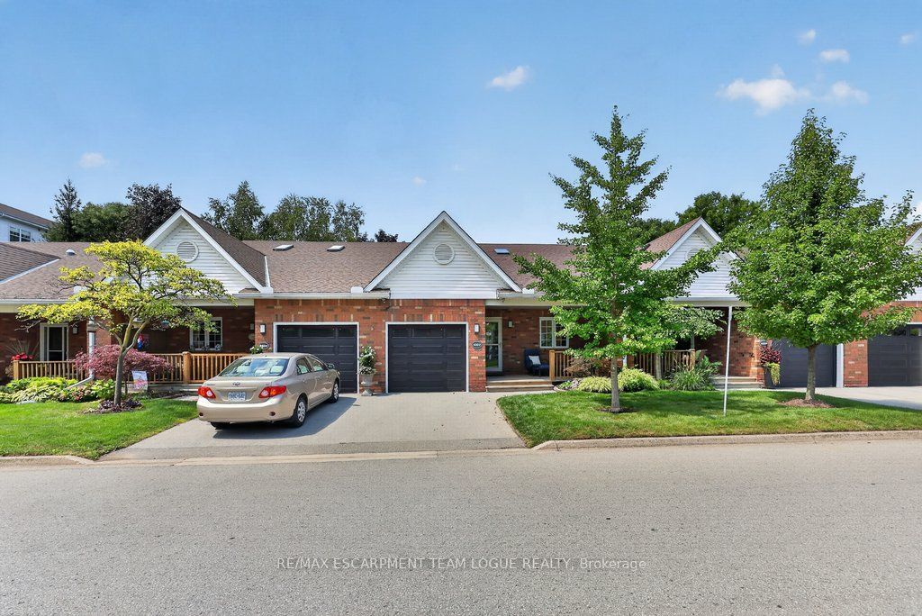 4097 JOHN CHARLES Boulevard, Lincoln, ON L0R 2C0