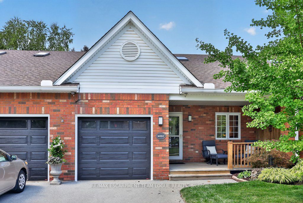 4097 JOHN CHARLES Boulevard, Lincoln, ON L0R 2C0 photo 2