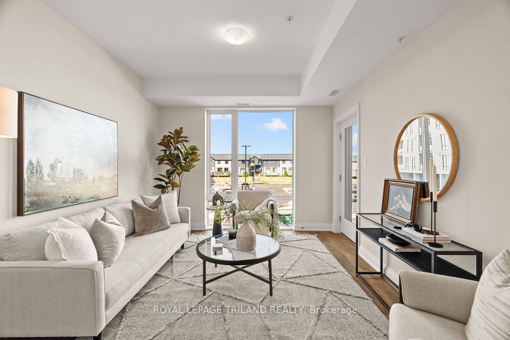 865 Kleinburg Drive 106, London North, ON N5X 0P4