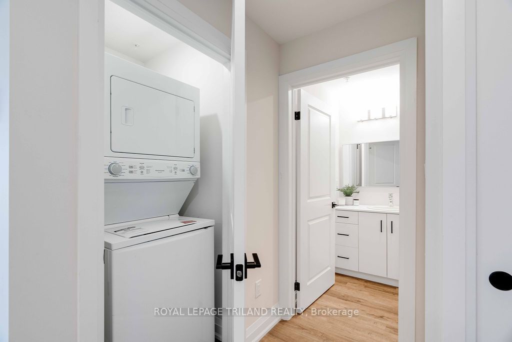 865 Kleinburg Drive 106, London North, ON N5X 0P4 photo 5