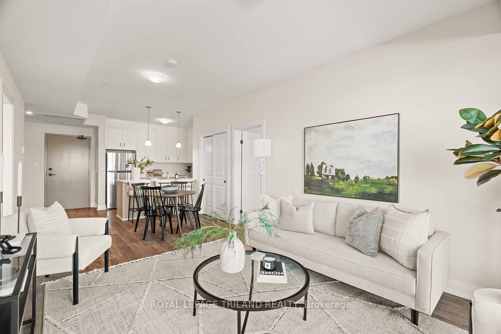 865 Kleinburg Drive 215, London North, ON N5X 0P4 photo 5