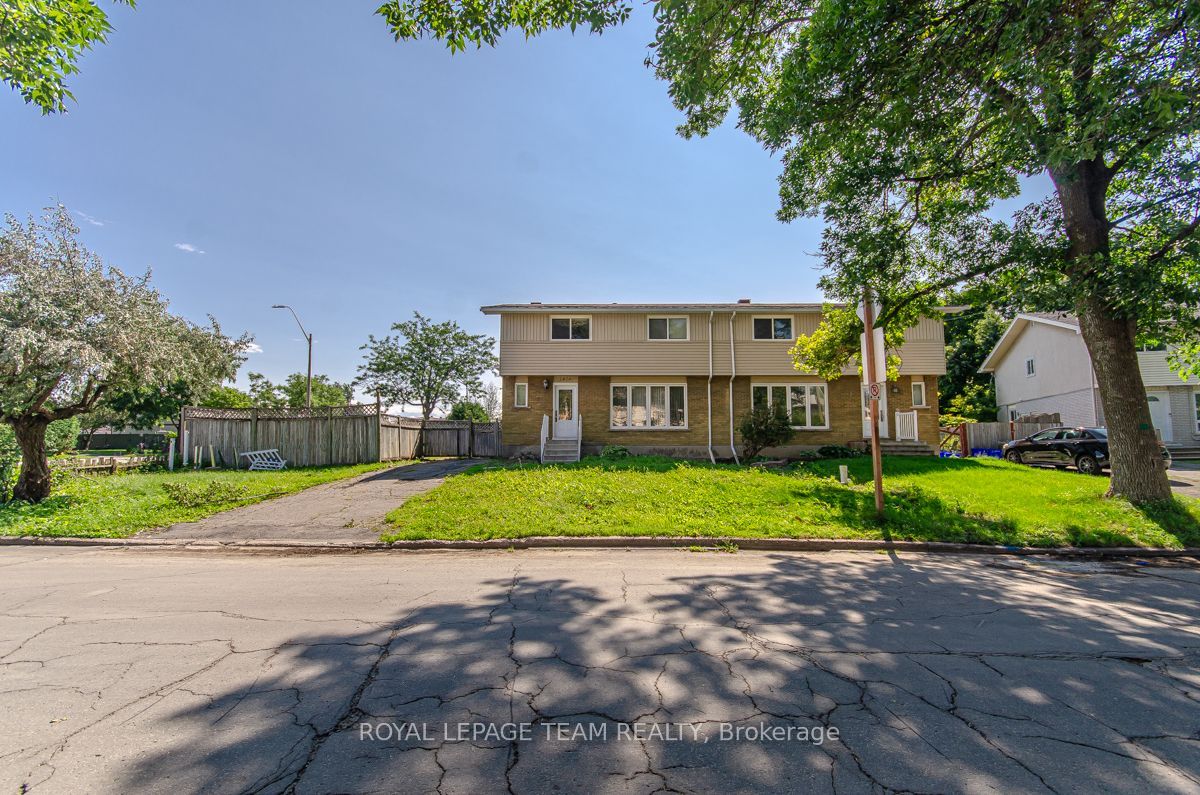 1476 Claymor Avenue, Mooneys Bay - Carleton Heights and Area, ON K2C 1S6 photo 2