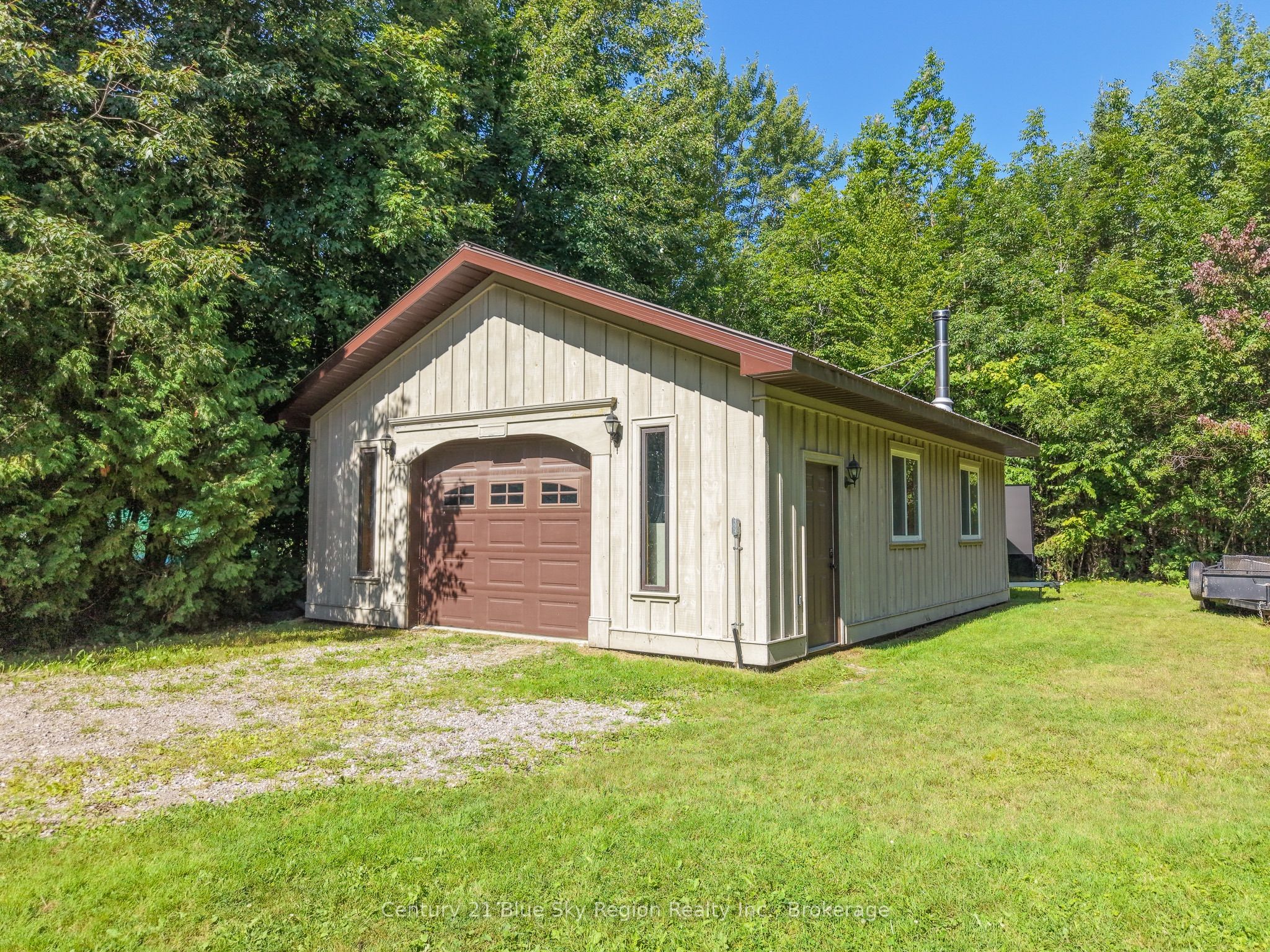 1004 Jocko Point Road, North Bay, ON P1B 8G5 photo 3