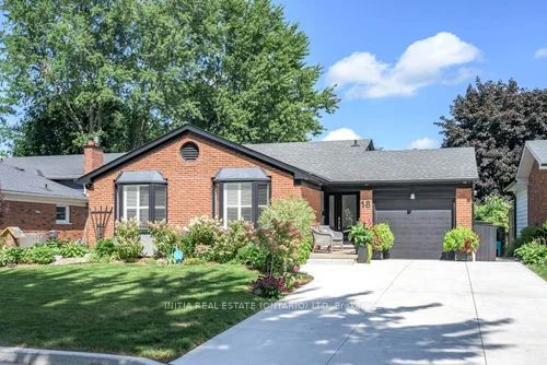 18 Hammond Crescent, London North, ON N5X 1A4 photo 2
