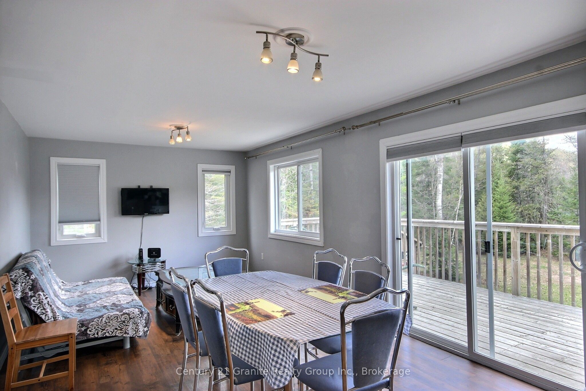 1037 Andek Trail, Highlands East, ON K0M 1X0 photo 5