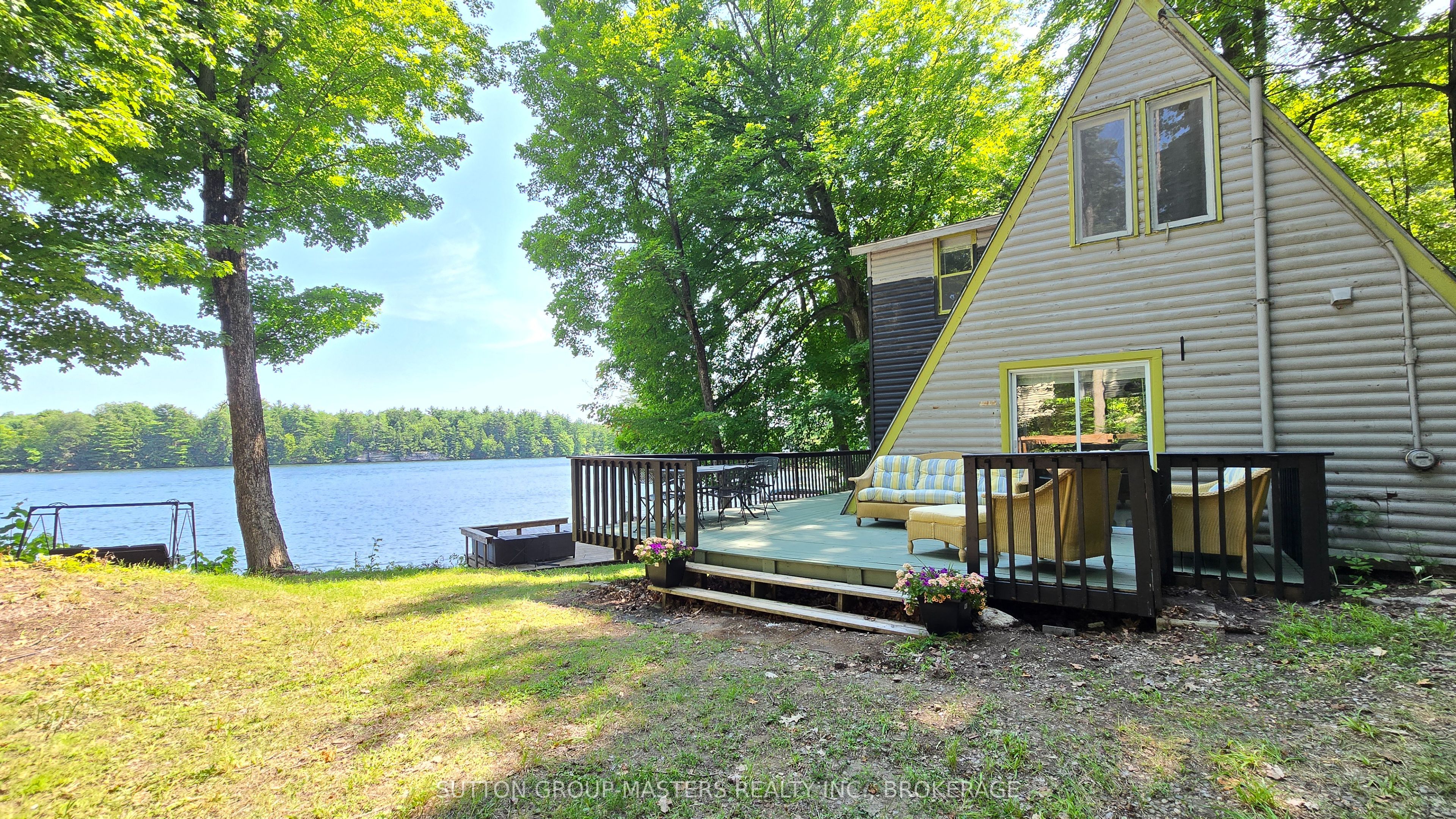 4264 Melody Lodge Lane, Frontenac, ON K0H 1H0