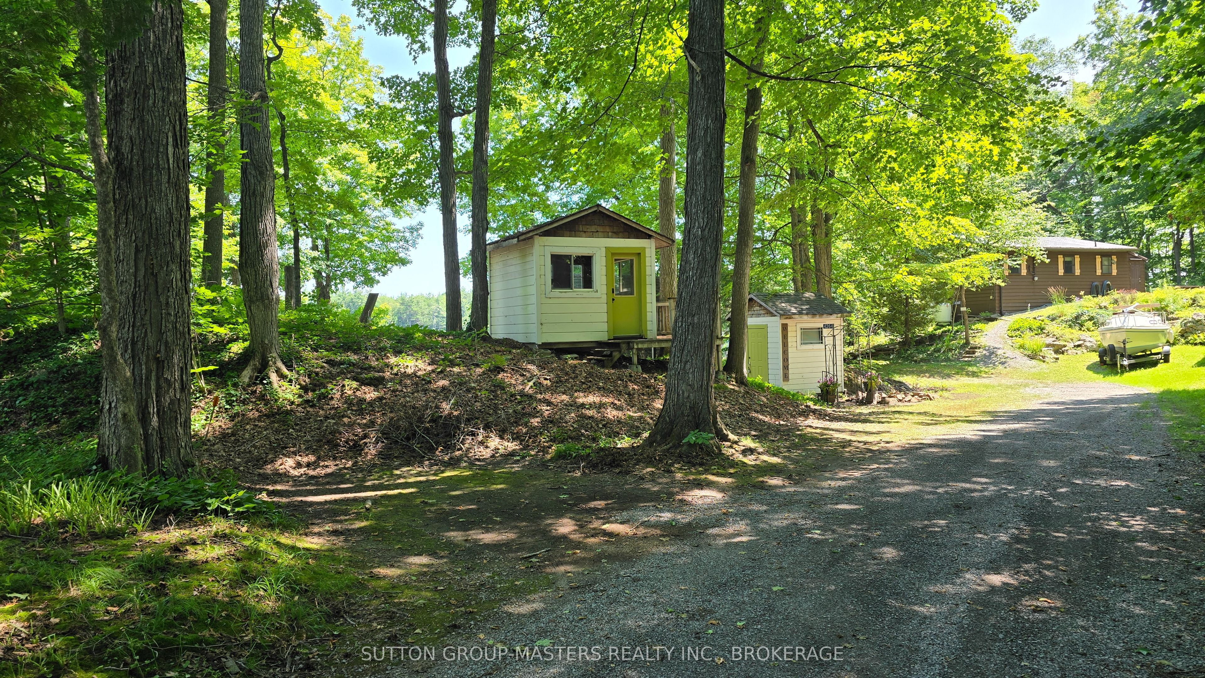 4264 Melody Lodge Lane, Frontenac, ON K0H 1H0 photo 2