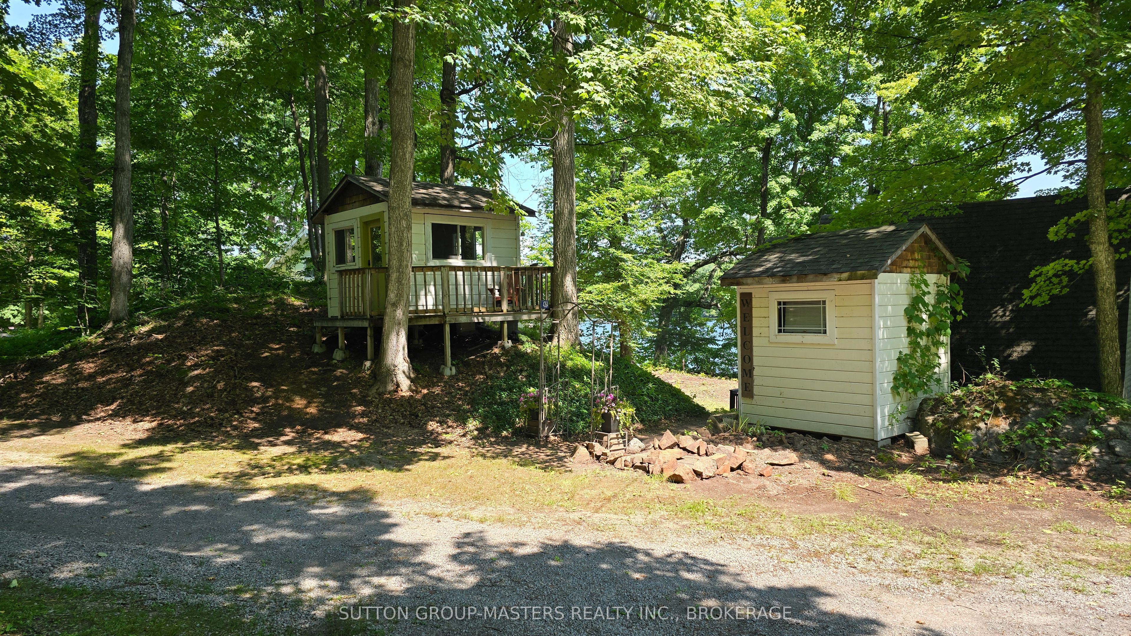 4264 Melody Lodge Lane, Frontenac, ON K0H 1H0 photo 4