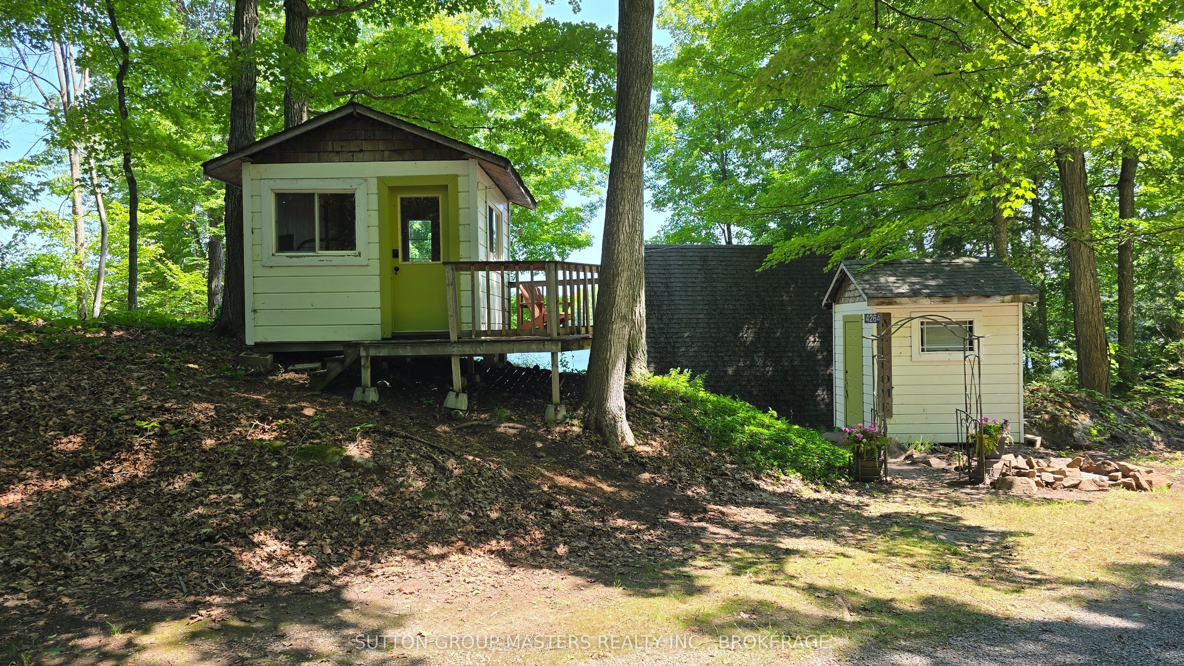 4264 Melody Lodge Lane, Frontenac, ON K0H 1H0 photo 5