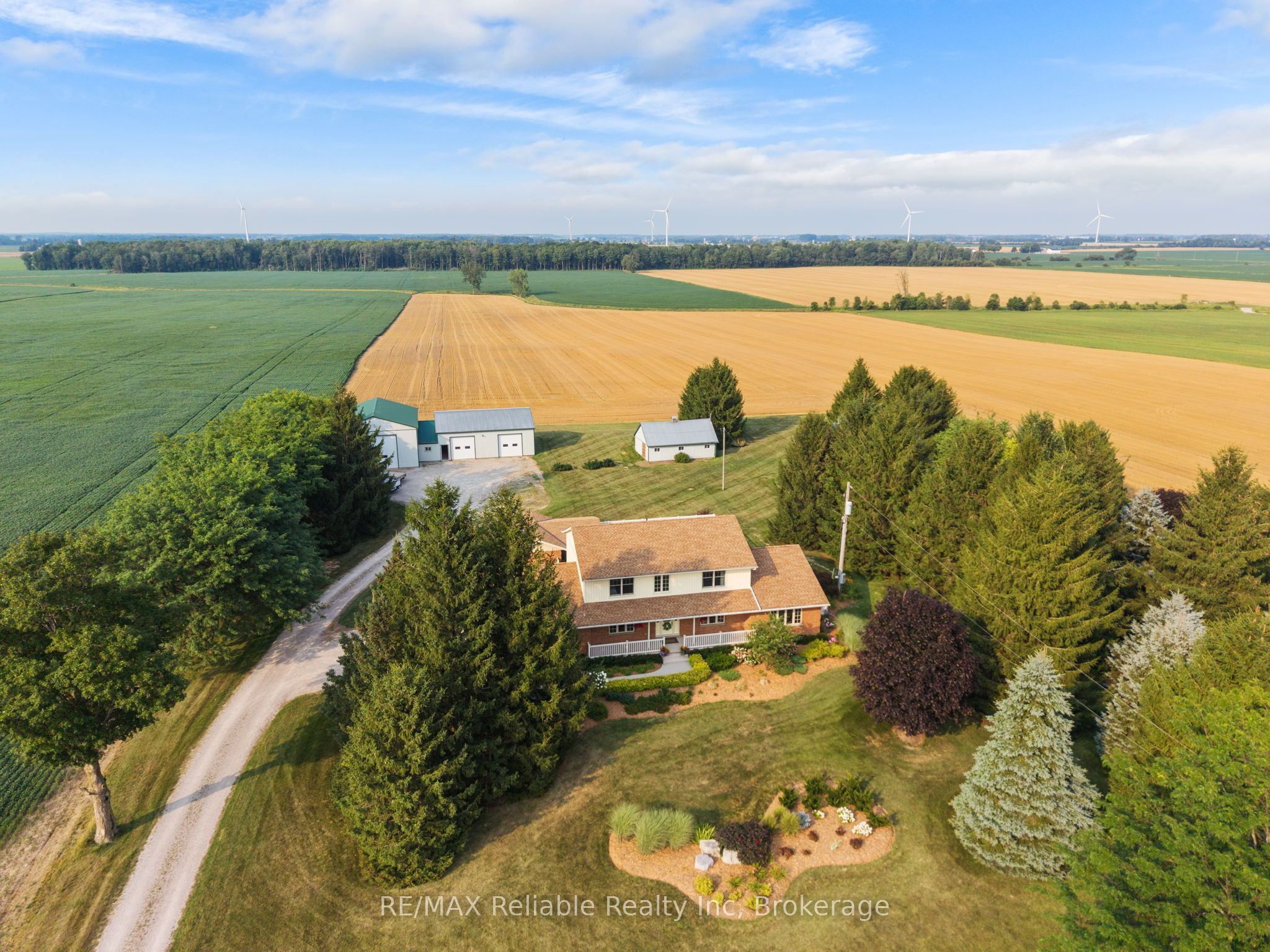 43804 Hydro Line Road, Huron East, ON N0K 1W0 photo 3