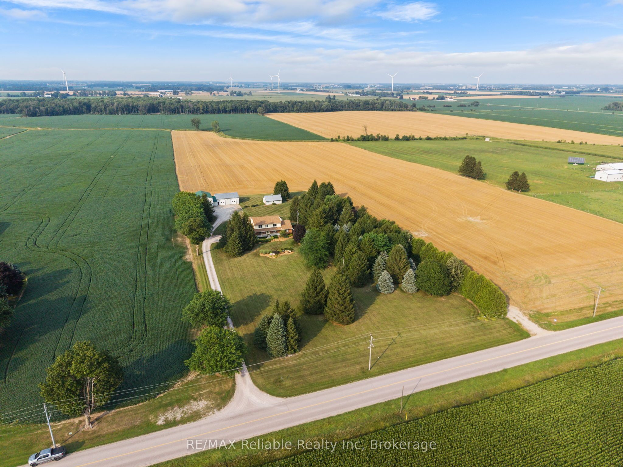 43804 Hydro Line Road, Huron East, ON N0K 1W0 photo 4