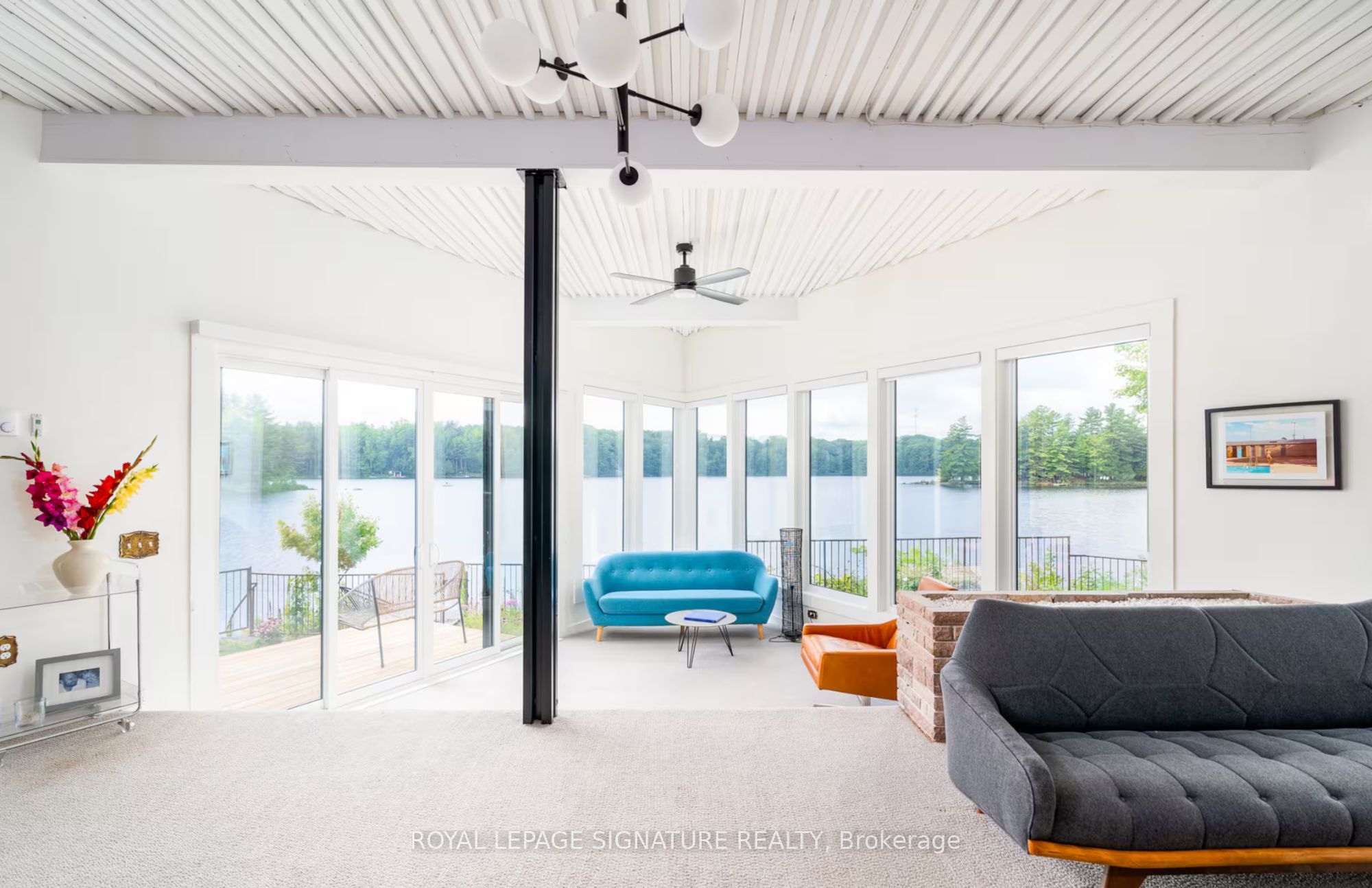 1018 Clearwater Shores Boulevard, Muskoka Lakes, ON P0B 1J0 photo 3