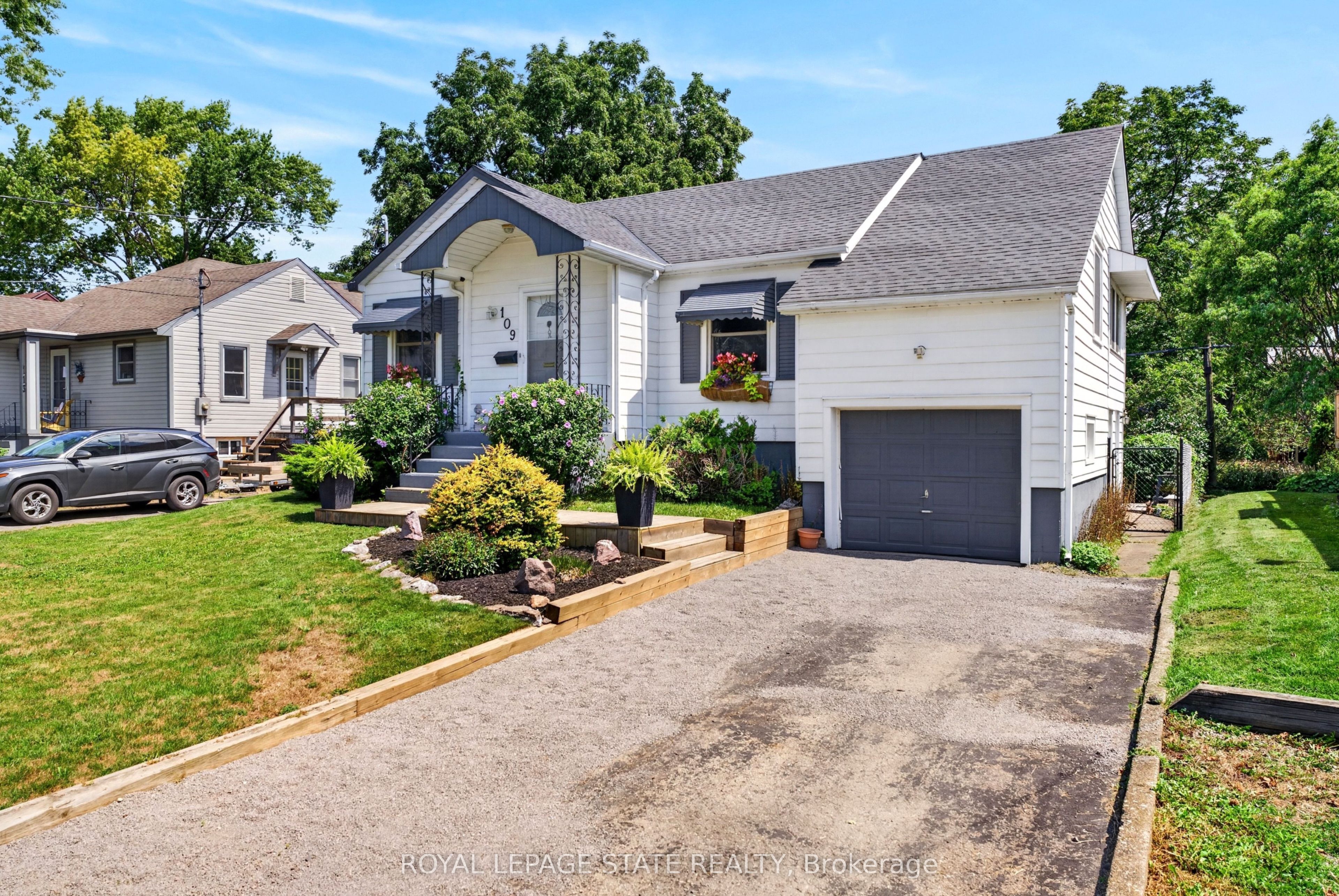 109 Linwood Avenue, Port Colborne, ON L3K 5J8 photo 3