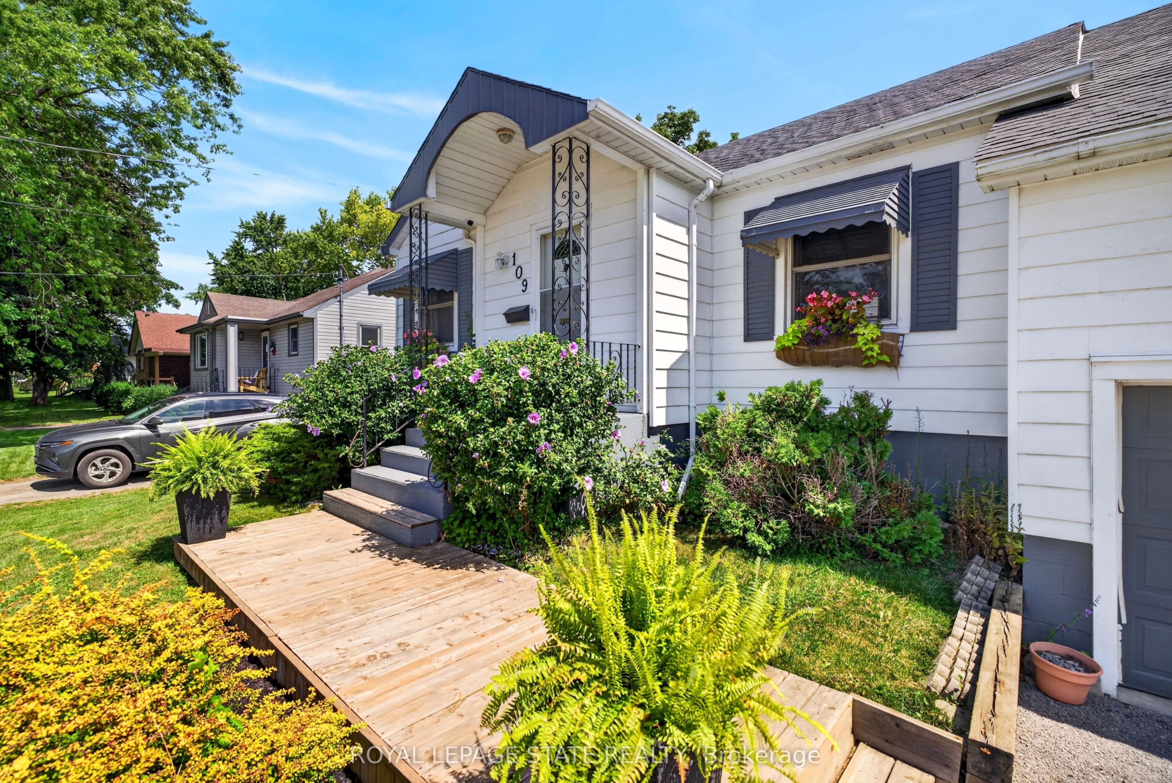 109 Linwood Avenue, Port Colborne, ON L3K 5J8 photo 4