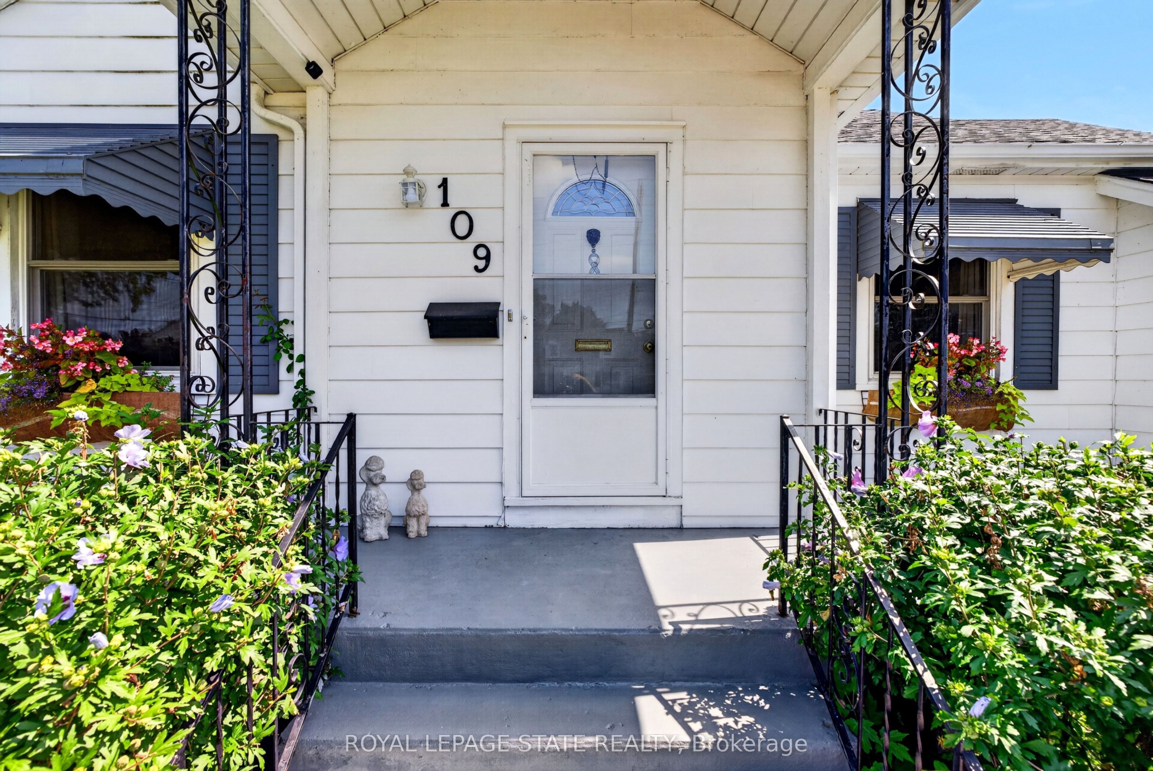 109 Linwood Avenue, Port Colborne, ON L3K 5J8 photo 5