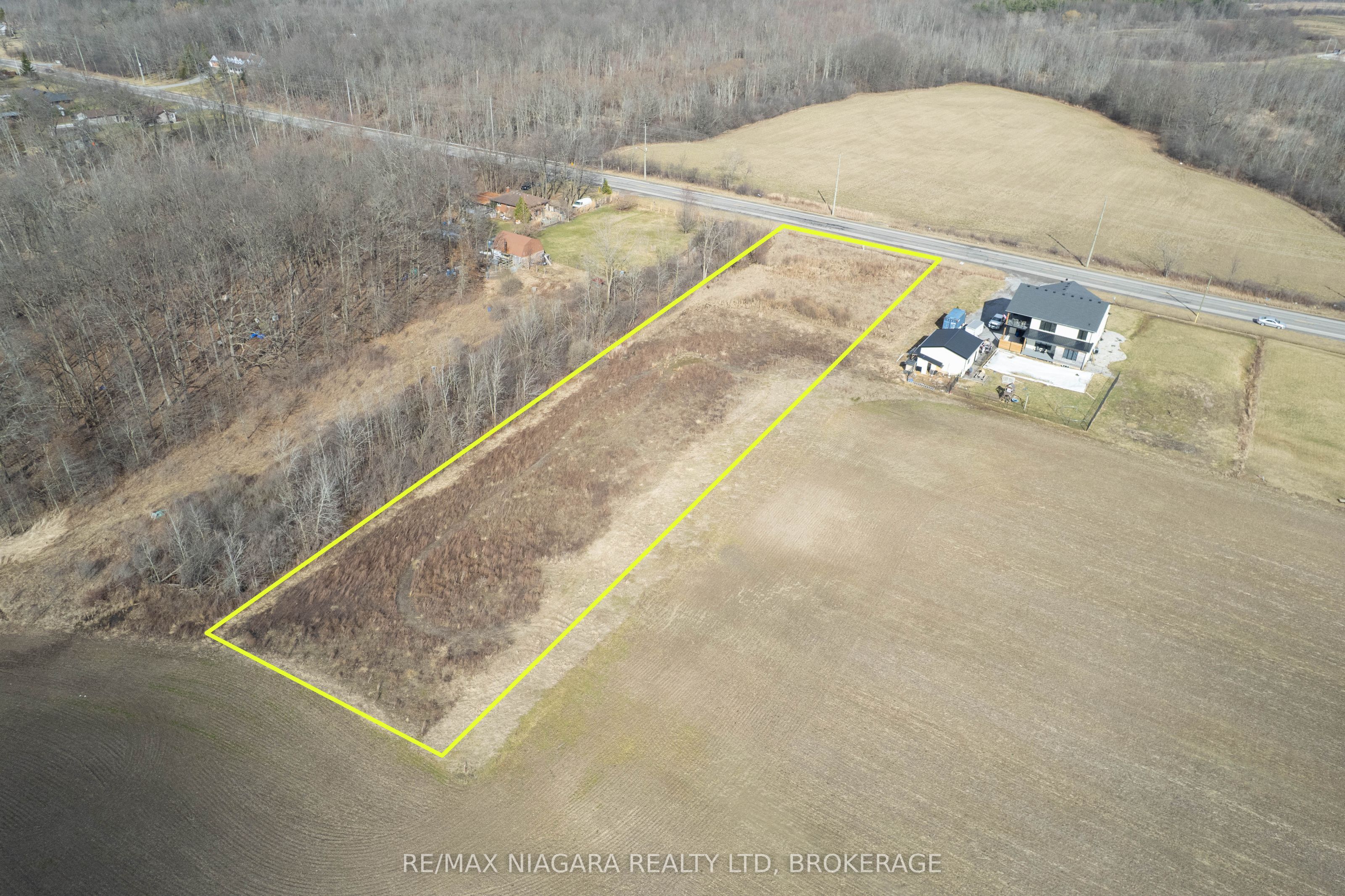 1577 Stevensville Road, Fort Erie, ON L0S 1S0