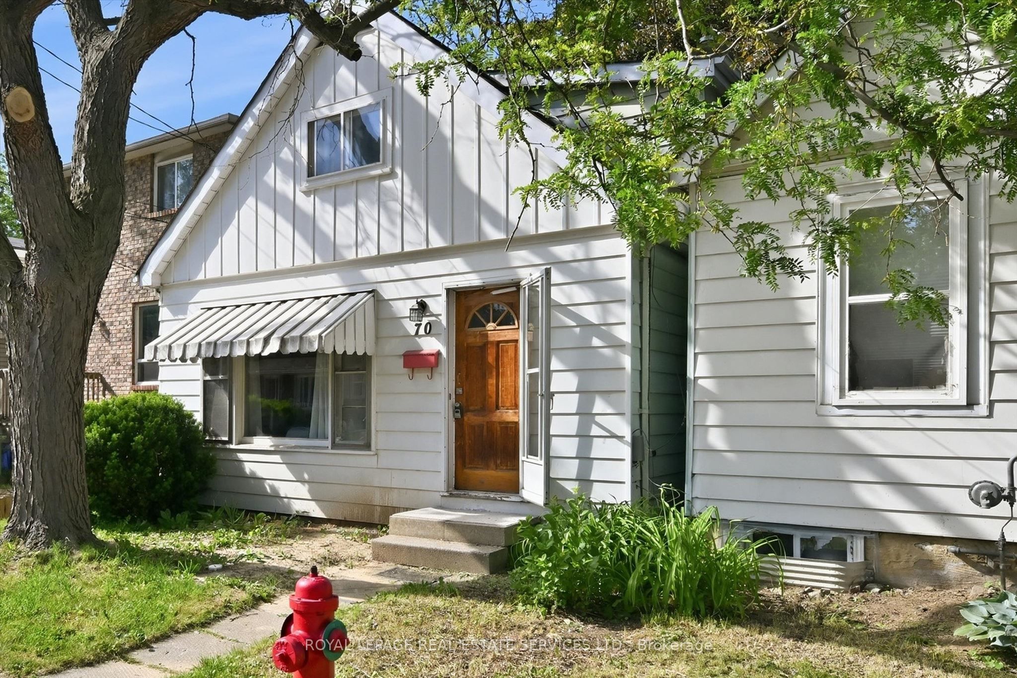 70 Ward Avenue, Hamilton, ON L8S 2E9 photo 2