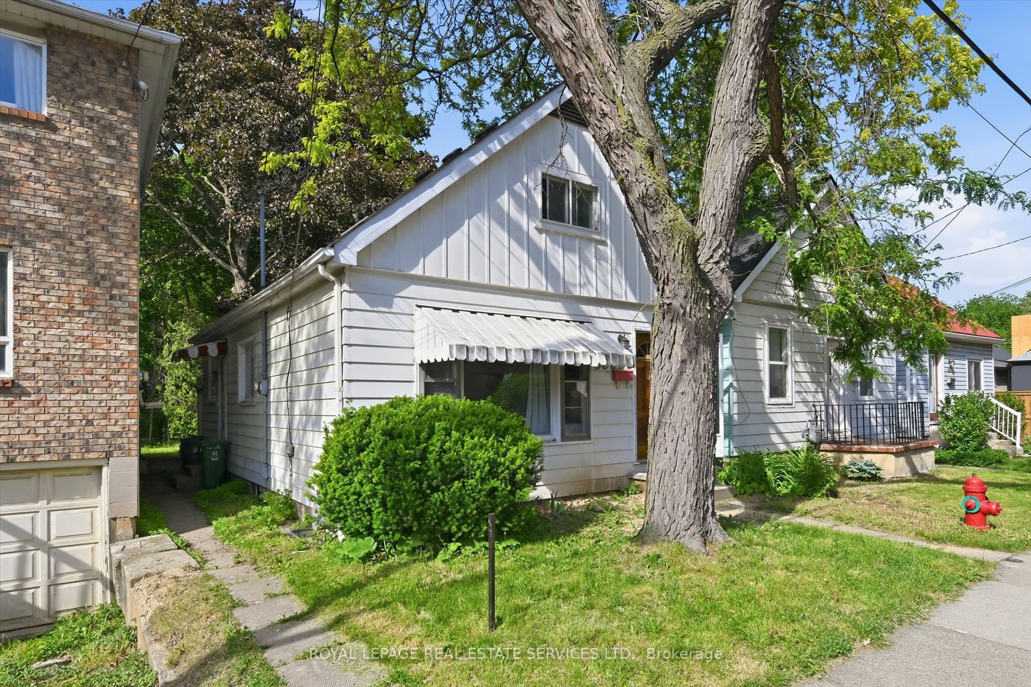 70 Ward Avenue, Hamilton, ON L8S 2E9 photo 3