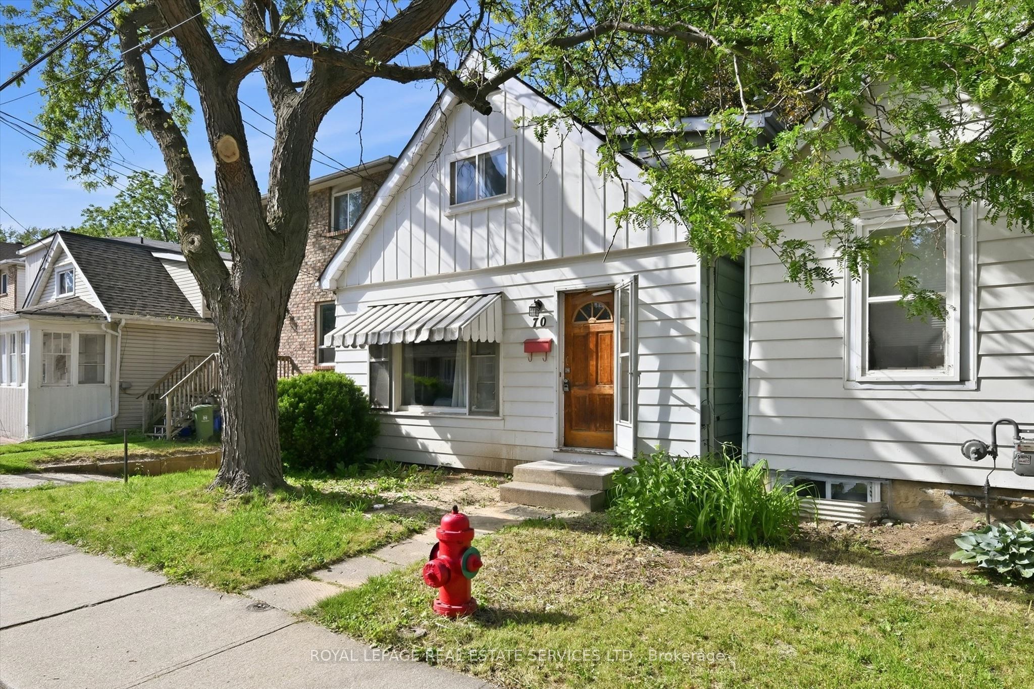 70 Ward Avenue, Hamilton, ON L8S 2E9 photo 4