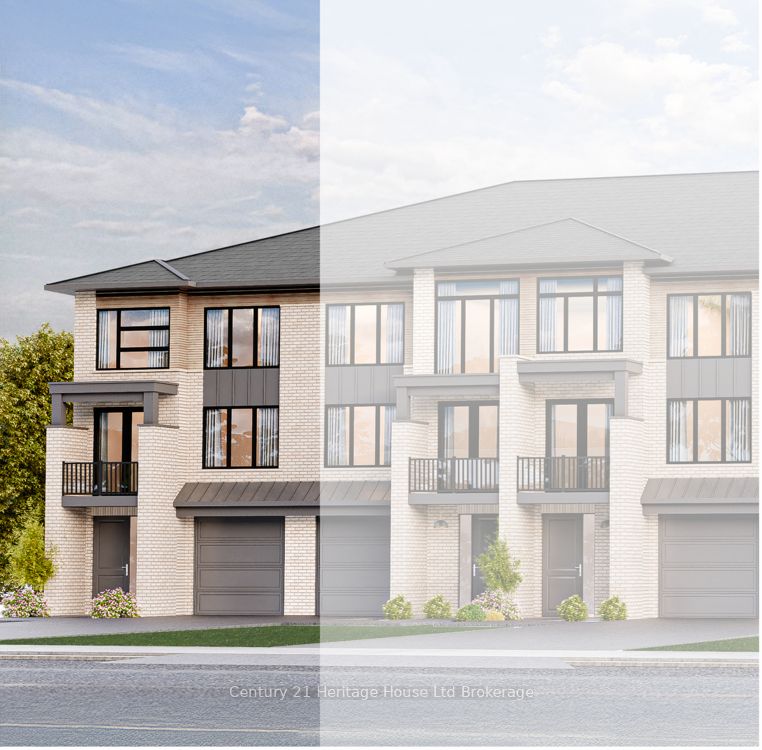 310 Kading Crescent, Woodstock, ON N4S 0G6