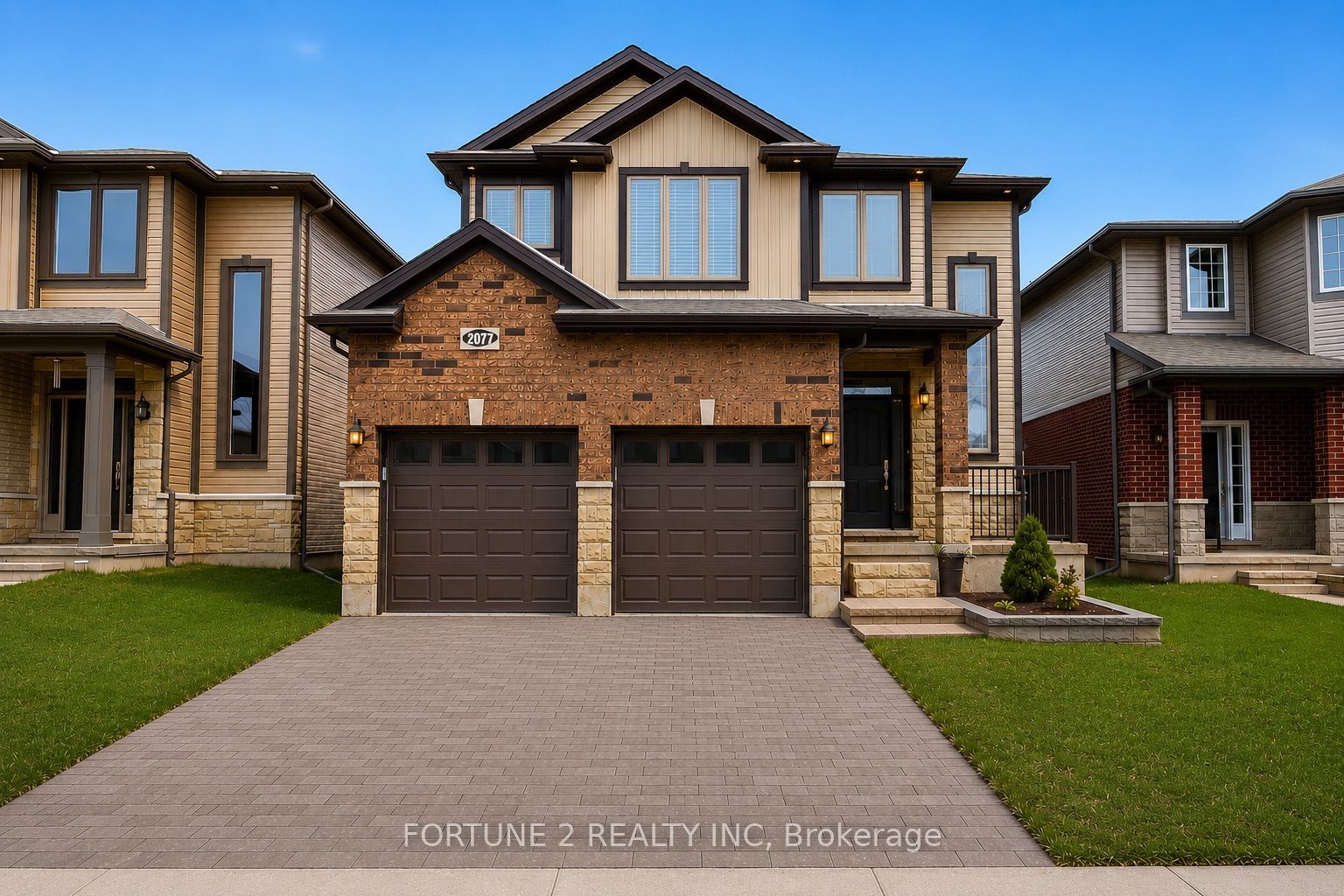 2077 NORTH ROUTLEDGE Park, London North, ON N6G 0B5
