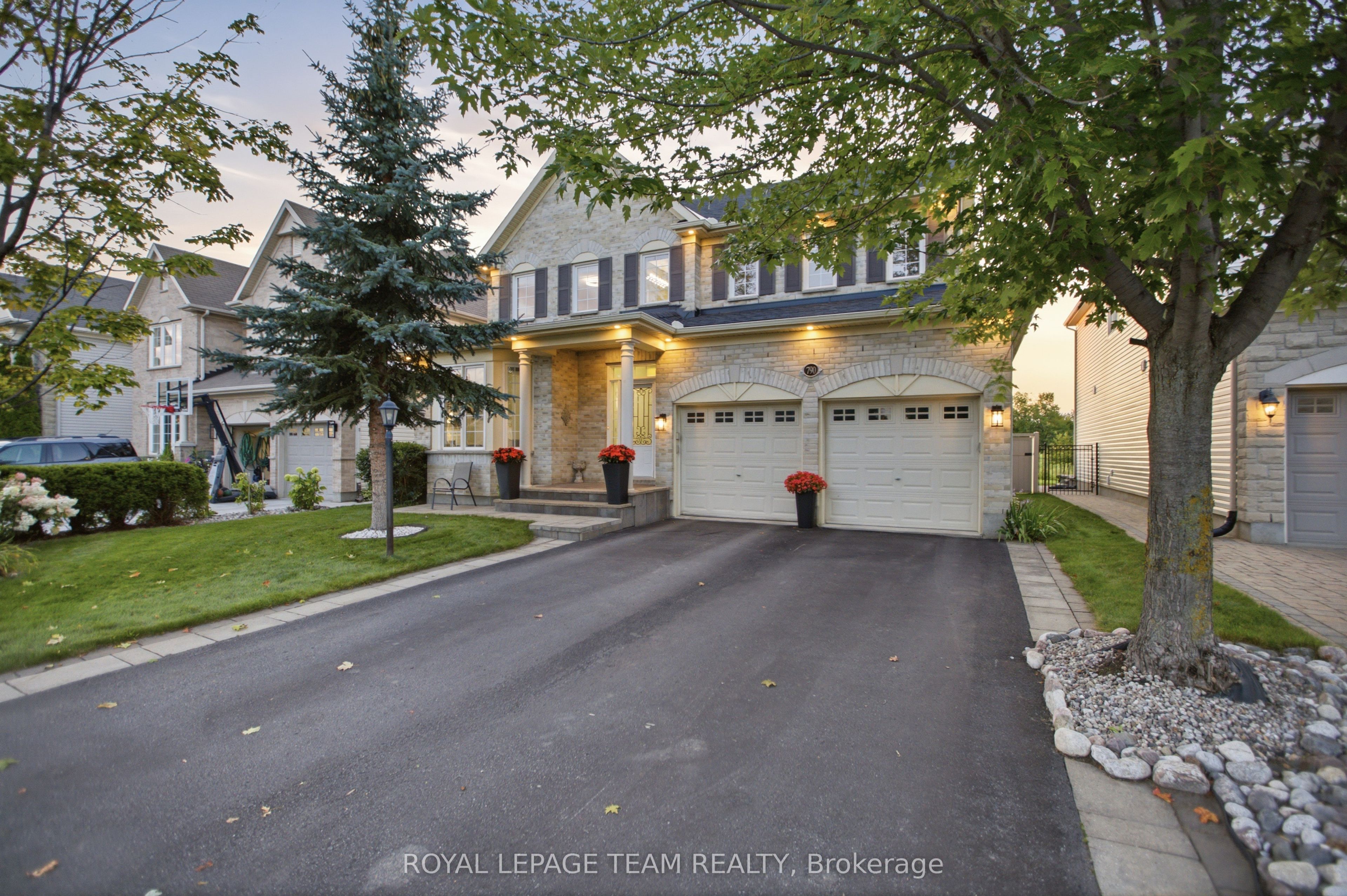 790 Kilbirnie Drive, Barrhaven, ON K2J 0M4 photo 3