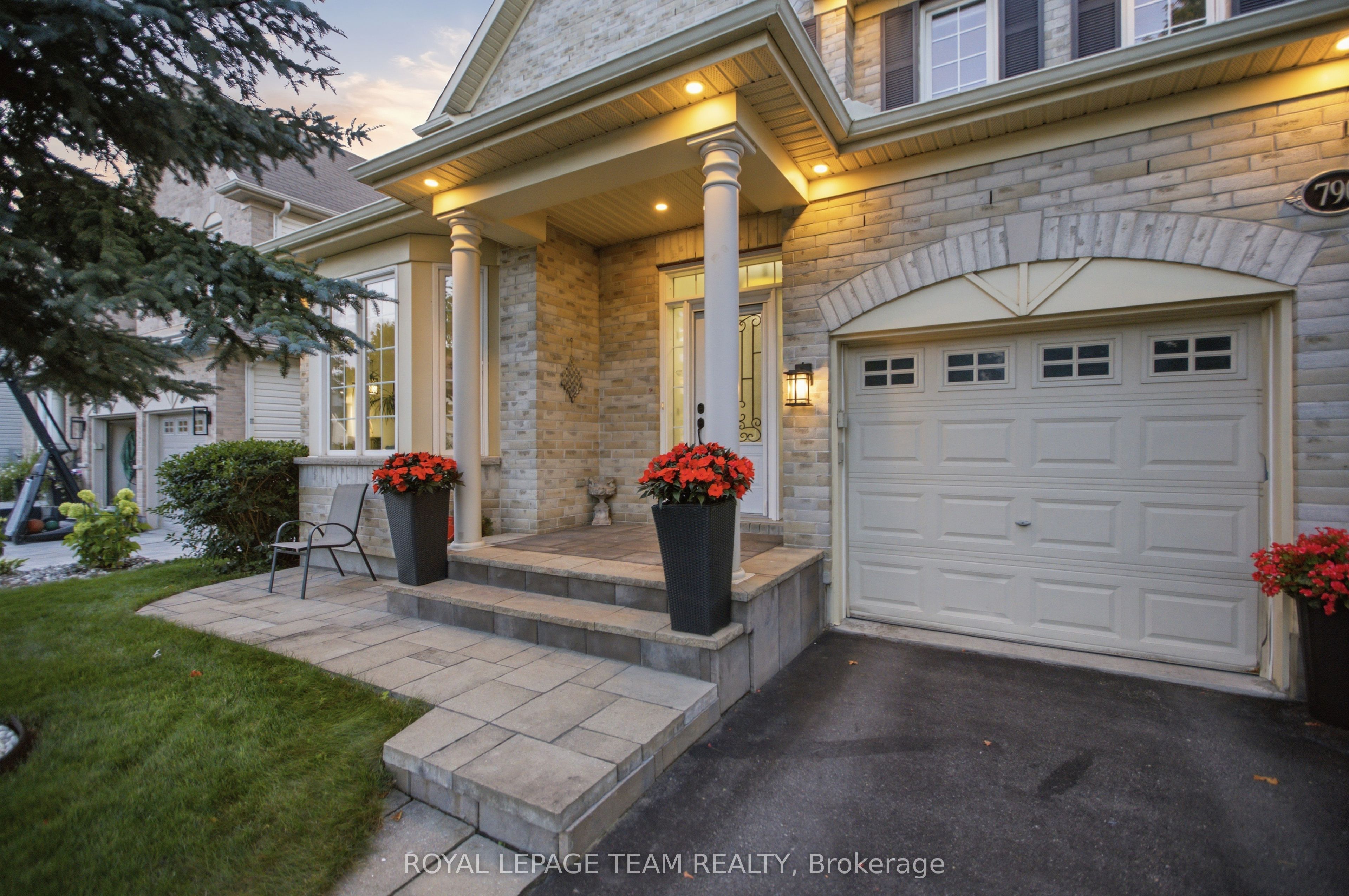 790 Kilbirnie Drive, Barrhaven, ON K2J 0M4 photo 4