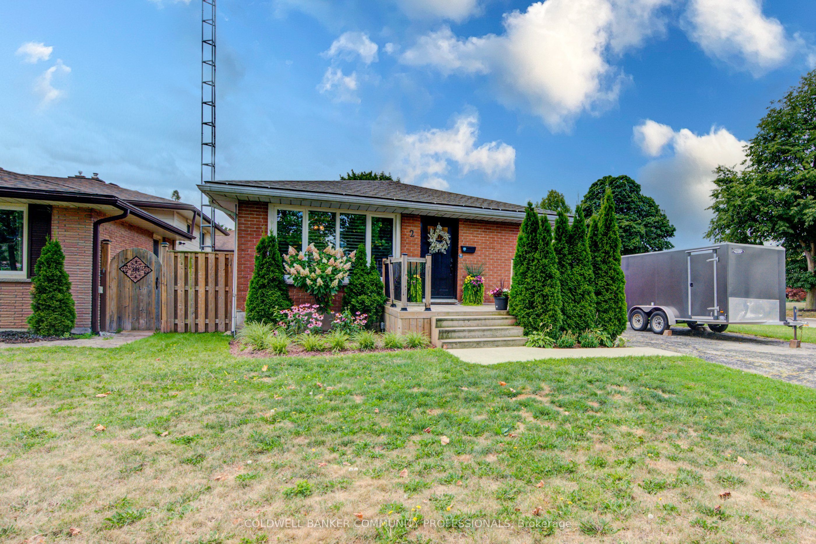 2 Allanton Boulevard, Brantford, ON N3R 3B9 photo 2