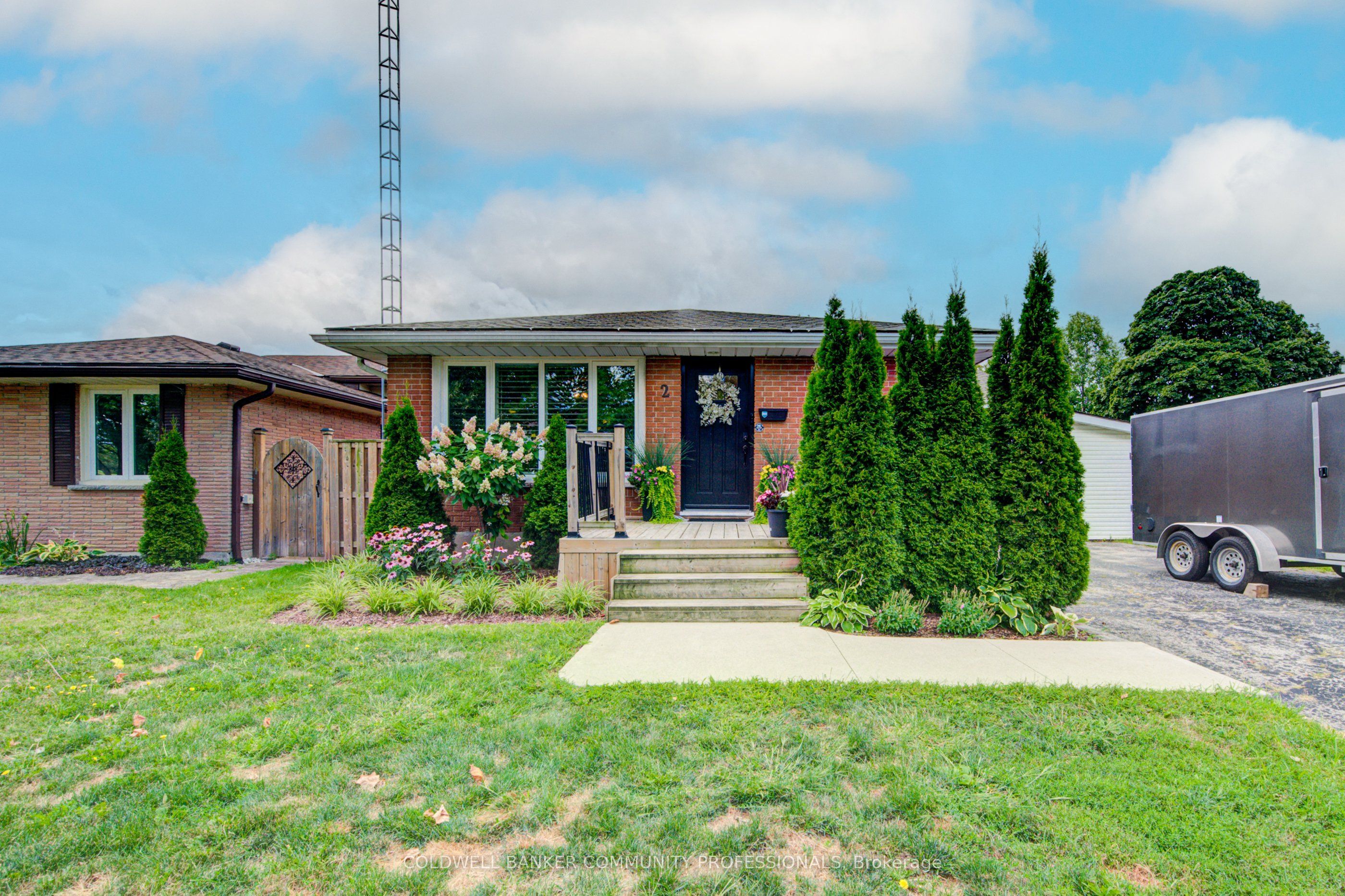 2 Allanton Boulevard, Brantford, ON N3R 3B9 photo 3