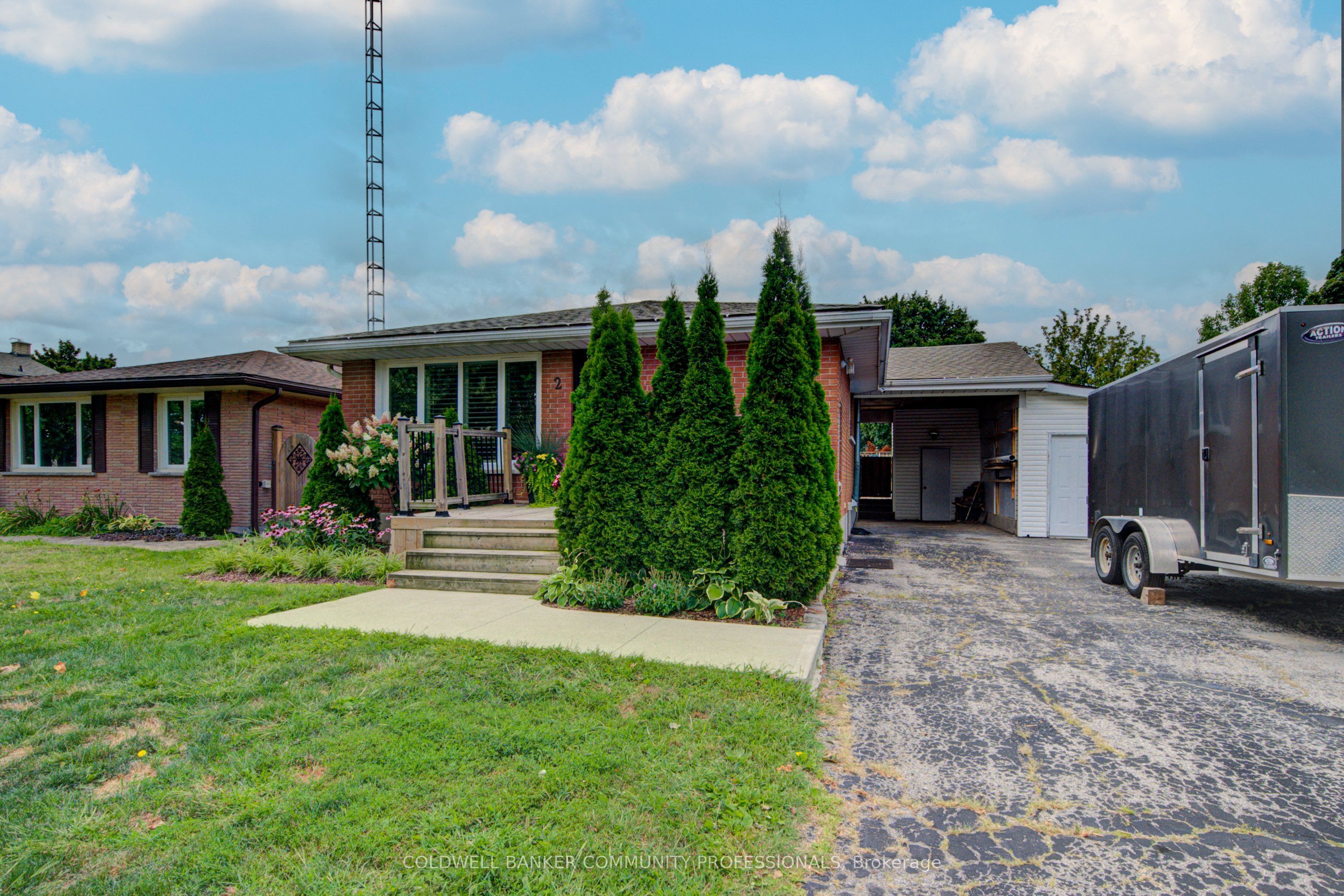 2 Allanton Boulevard, Brantford, ON N3R 3B9 photo 4