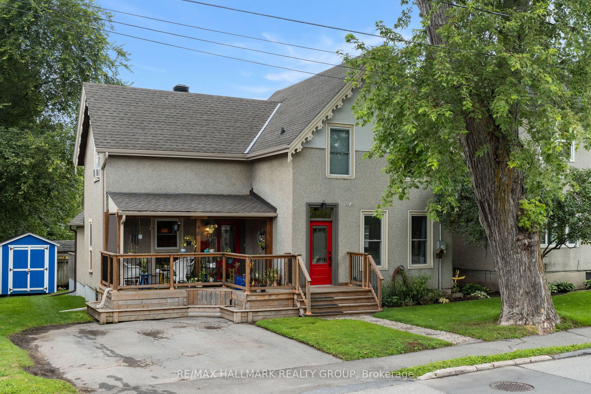46 North Augusta Road, Brockville, ON K6V 2X4