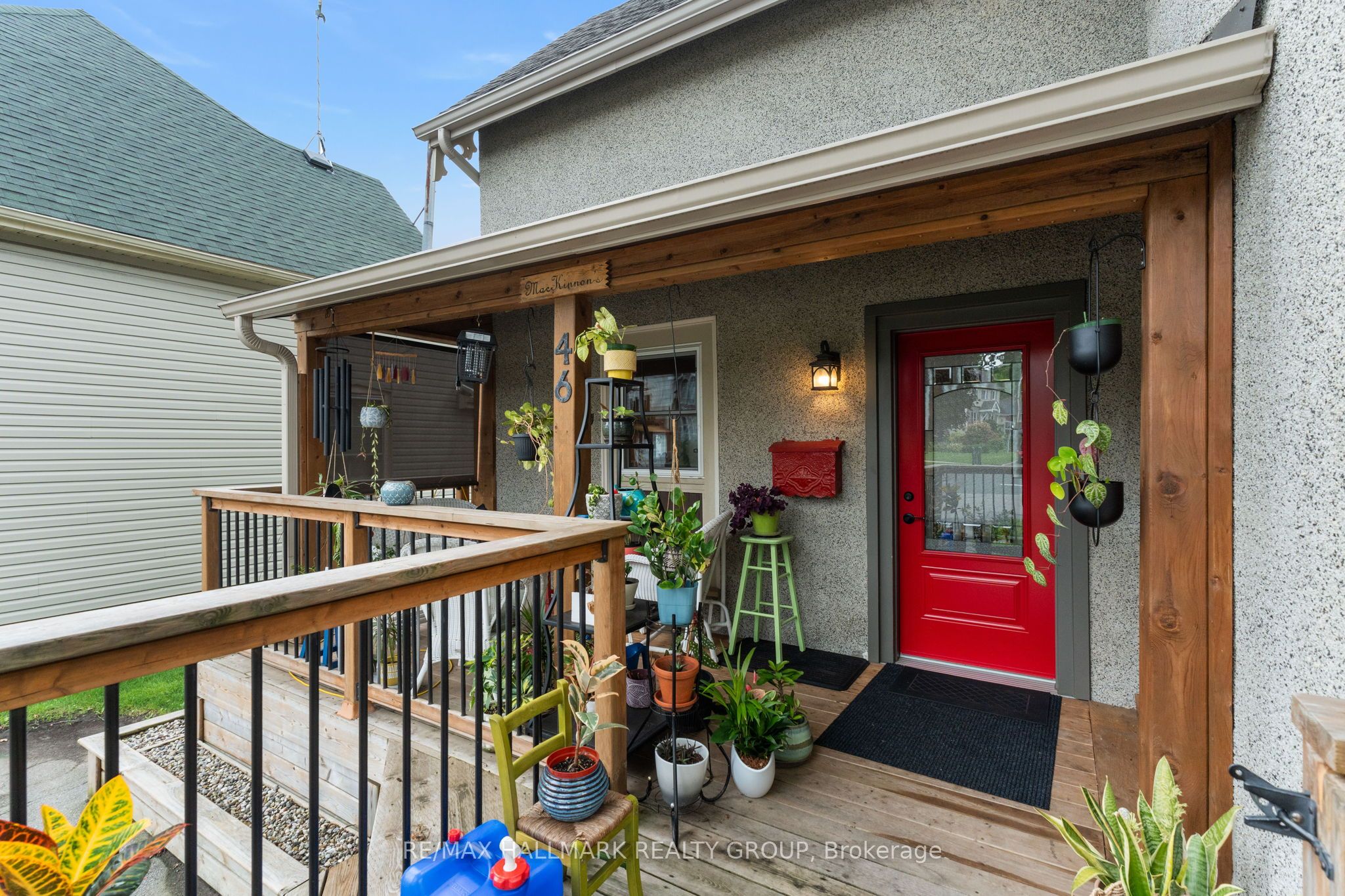 46 North Augusta Road, Brockville, ON K6V 2X4 photo 3