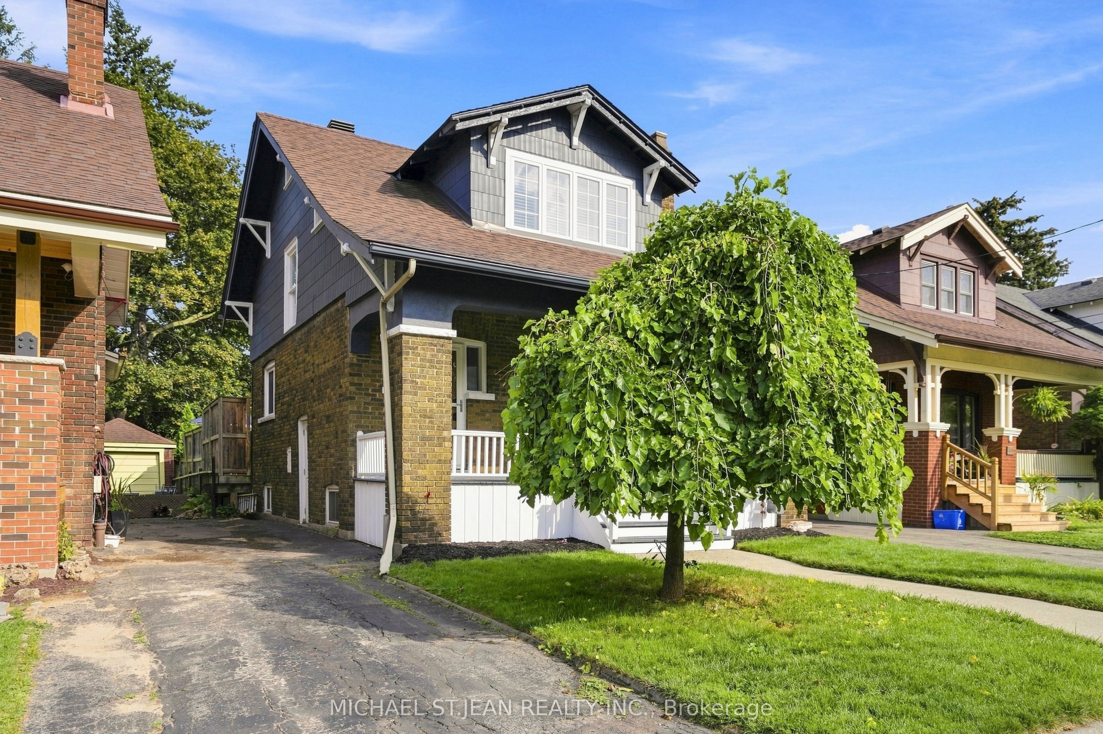 115 Kensington Avenue S, Hamilton, ON L8M 3H1 photo 3