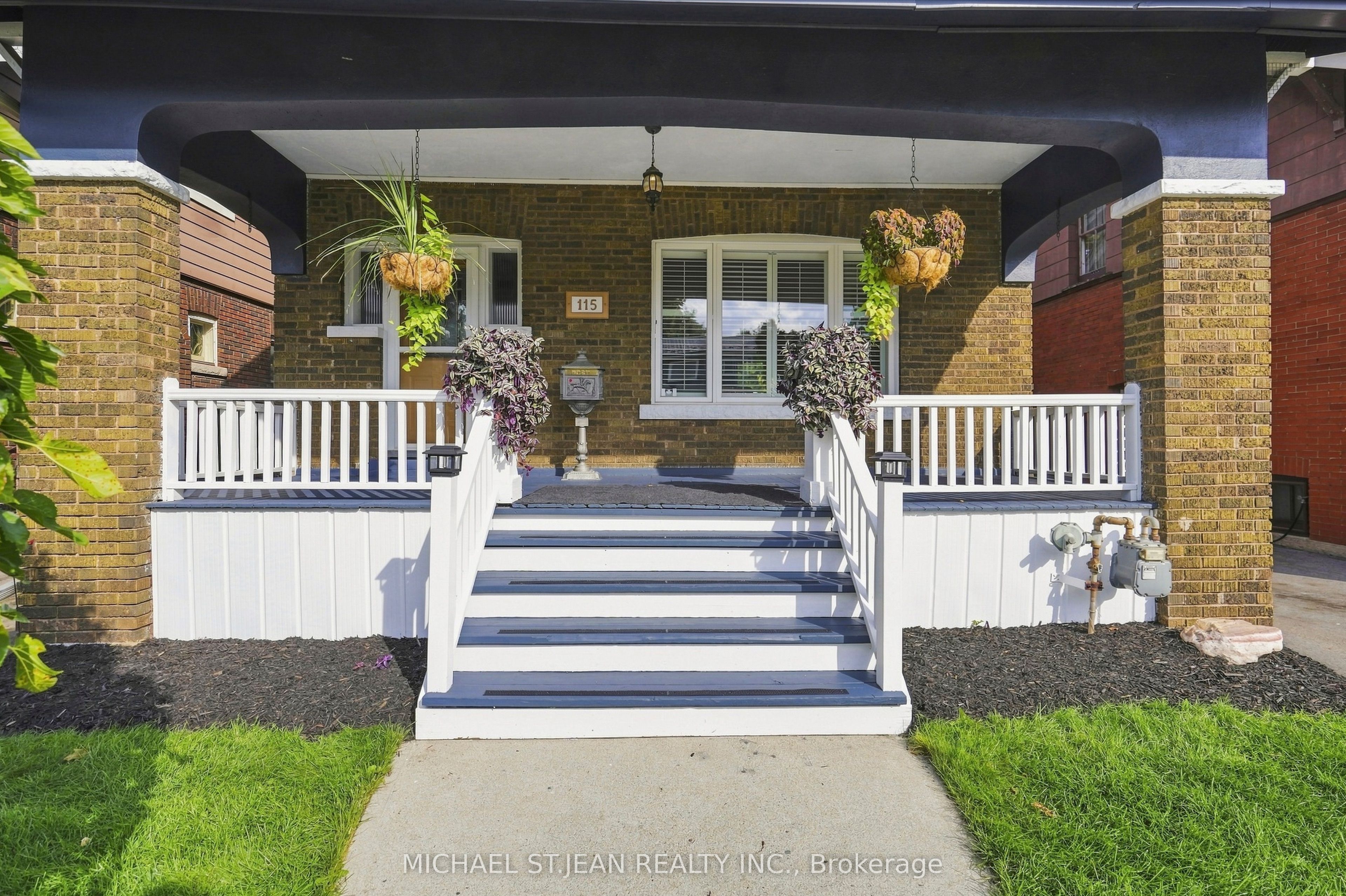 115 Kensington Avenue S, Hamilton, ON L8M 3H1 photo 5