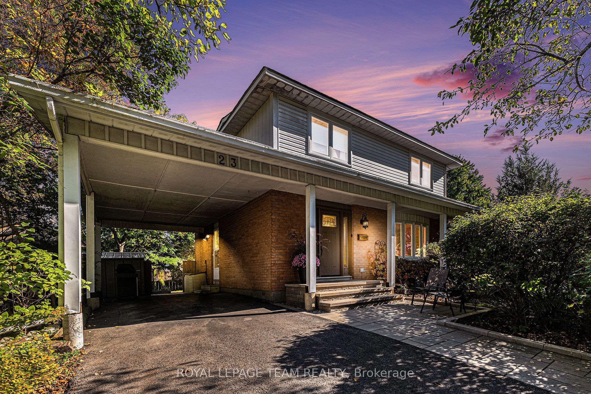 23 CHANONHOUSE Drive, Stittsville - Munster - Richmond, ON K0A 2Z0