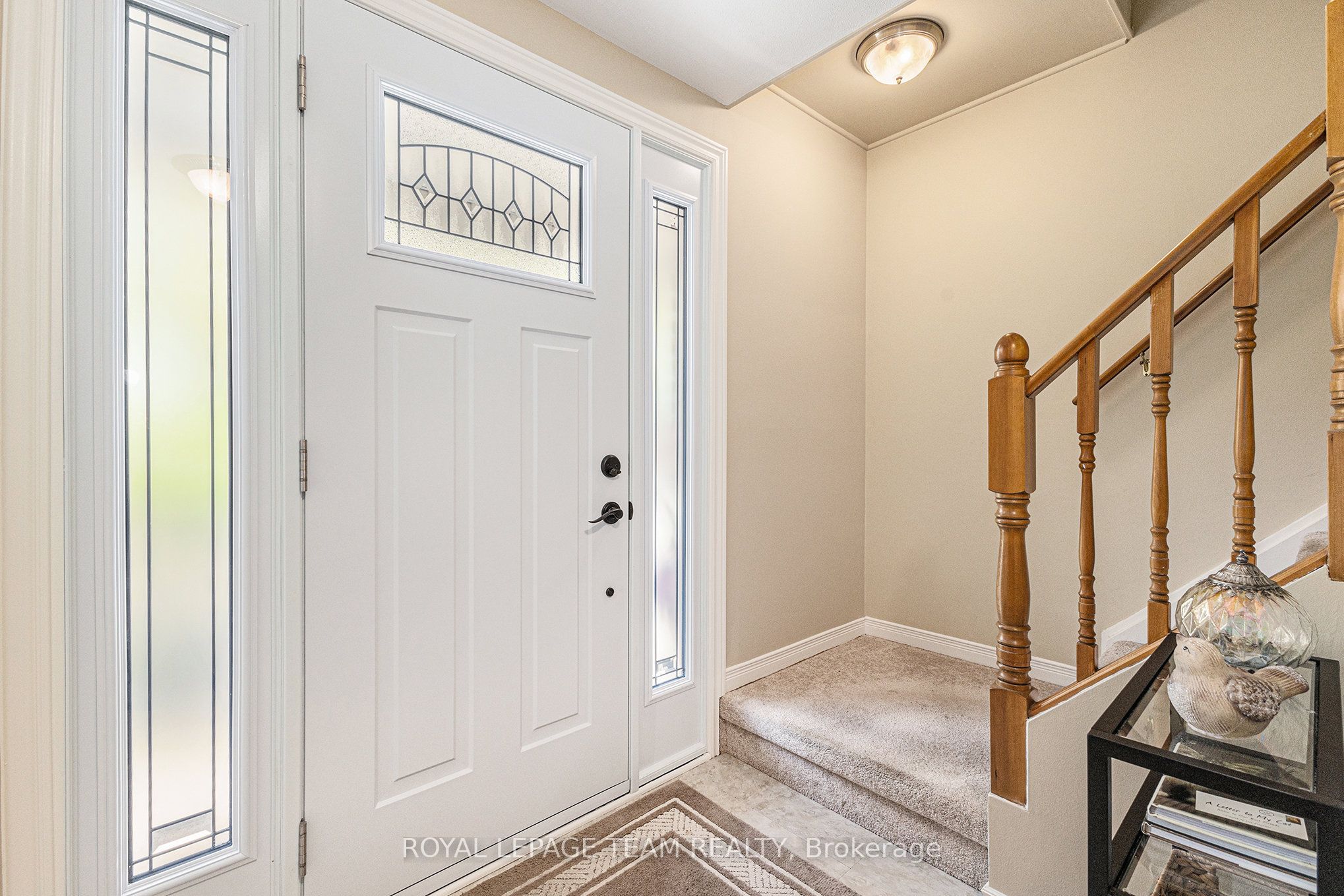 23 CHANONHOUSE Drive, Stittsville - Munster - Richmond, ON K0A 2Z0 photo 3