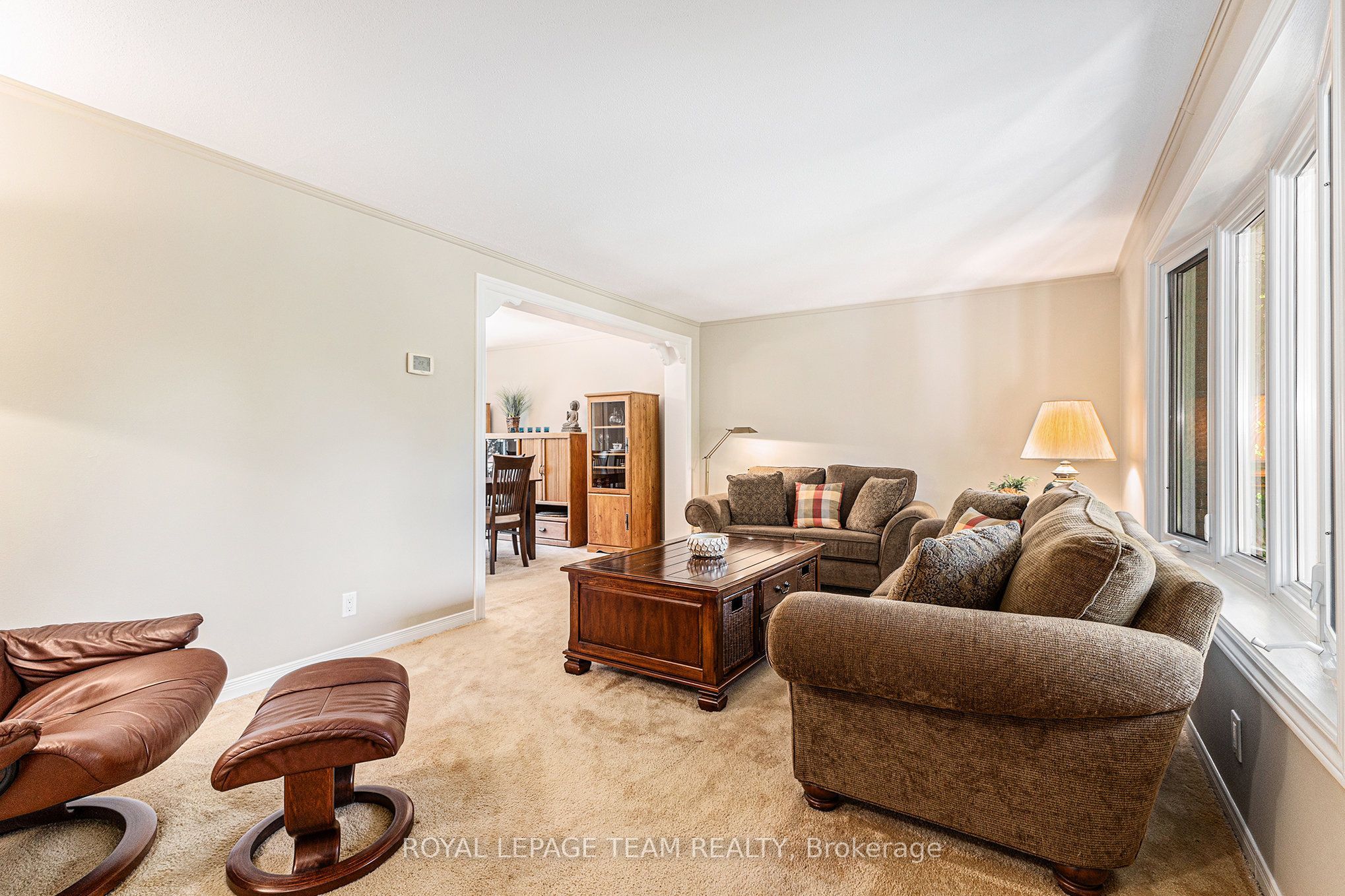 23 CHANONHOUSE Drive, Stittsville - Munster - Richmond, ON K0A 2Z0 photo 5