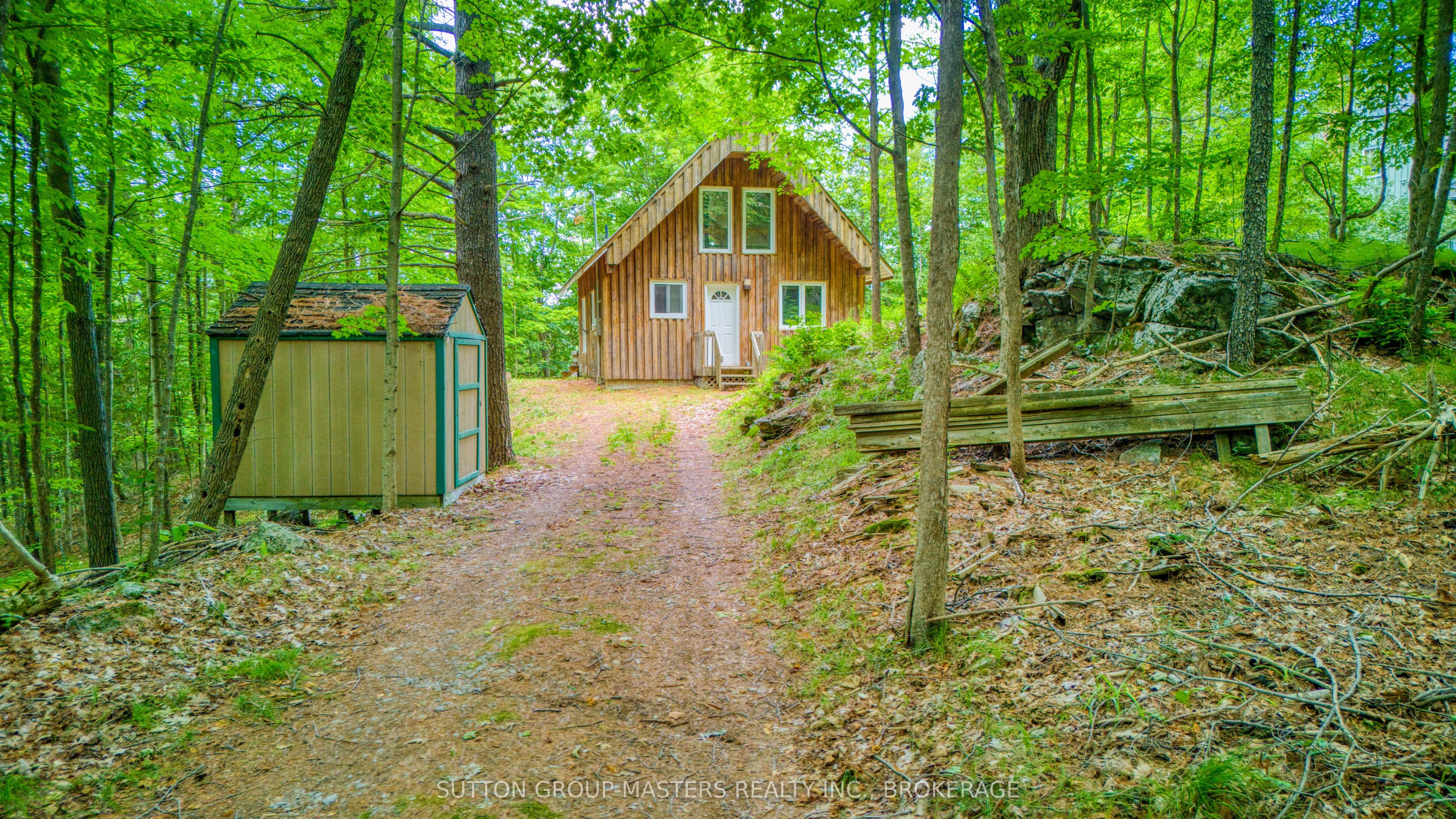 6559 Salmon Lake Road, Frontenac, ON K0H 2T0 photo 4