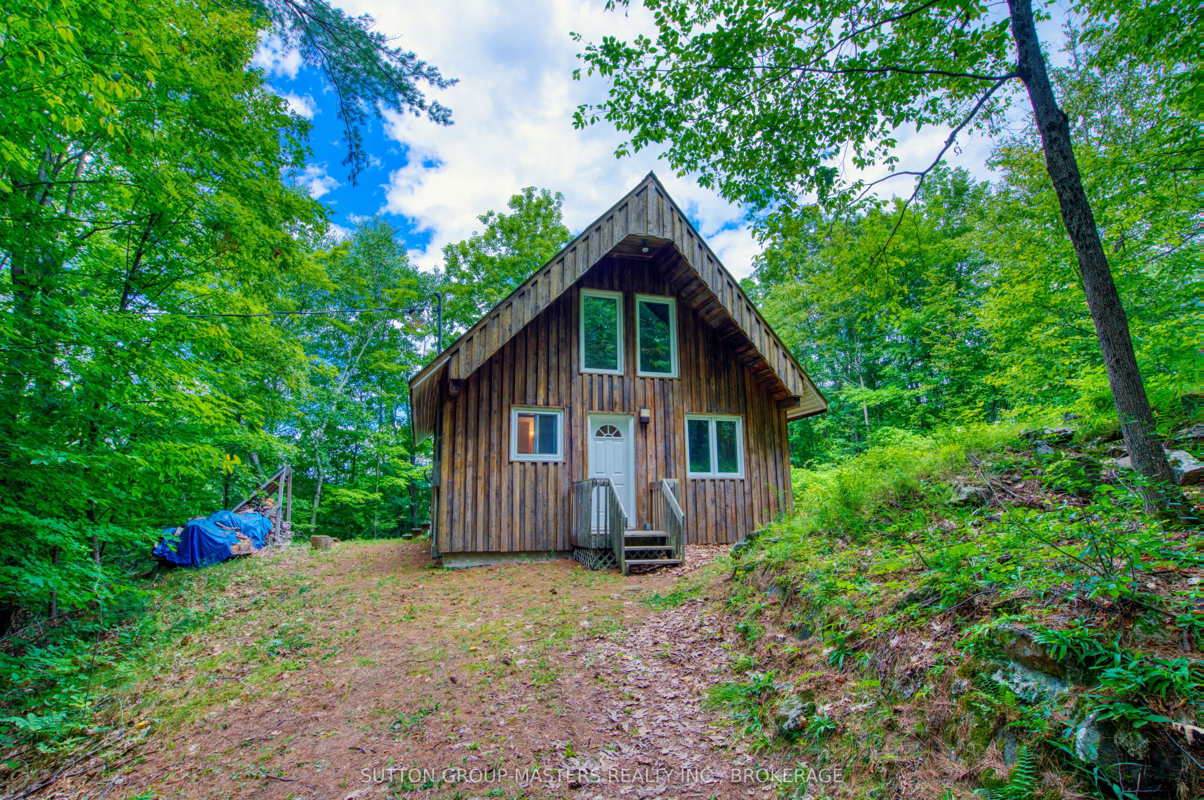 6559 Salmon Lake Road, Frontenac, ON K0H 2T0 photo 5