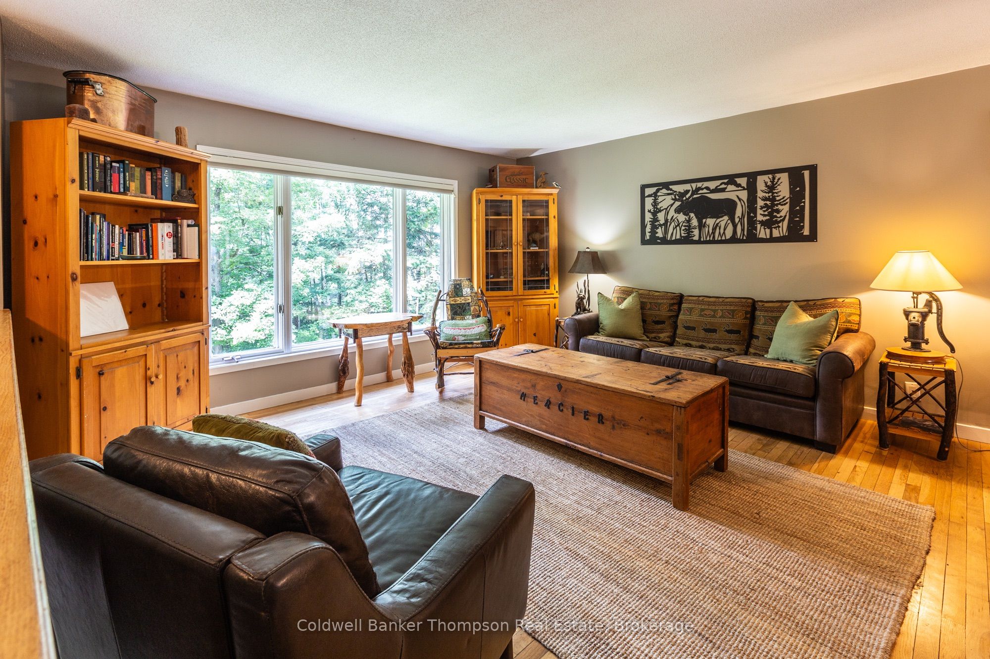 935 Aspdin Road, Huntsville, ON P1H 2J2 photo 4
