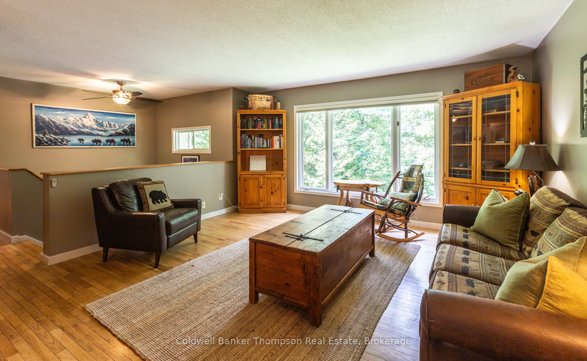 935 Aspdin Road, Huntsville, ON P1H 2J2 photo 5