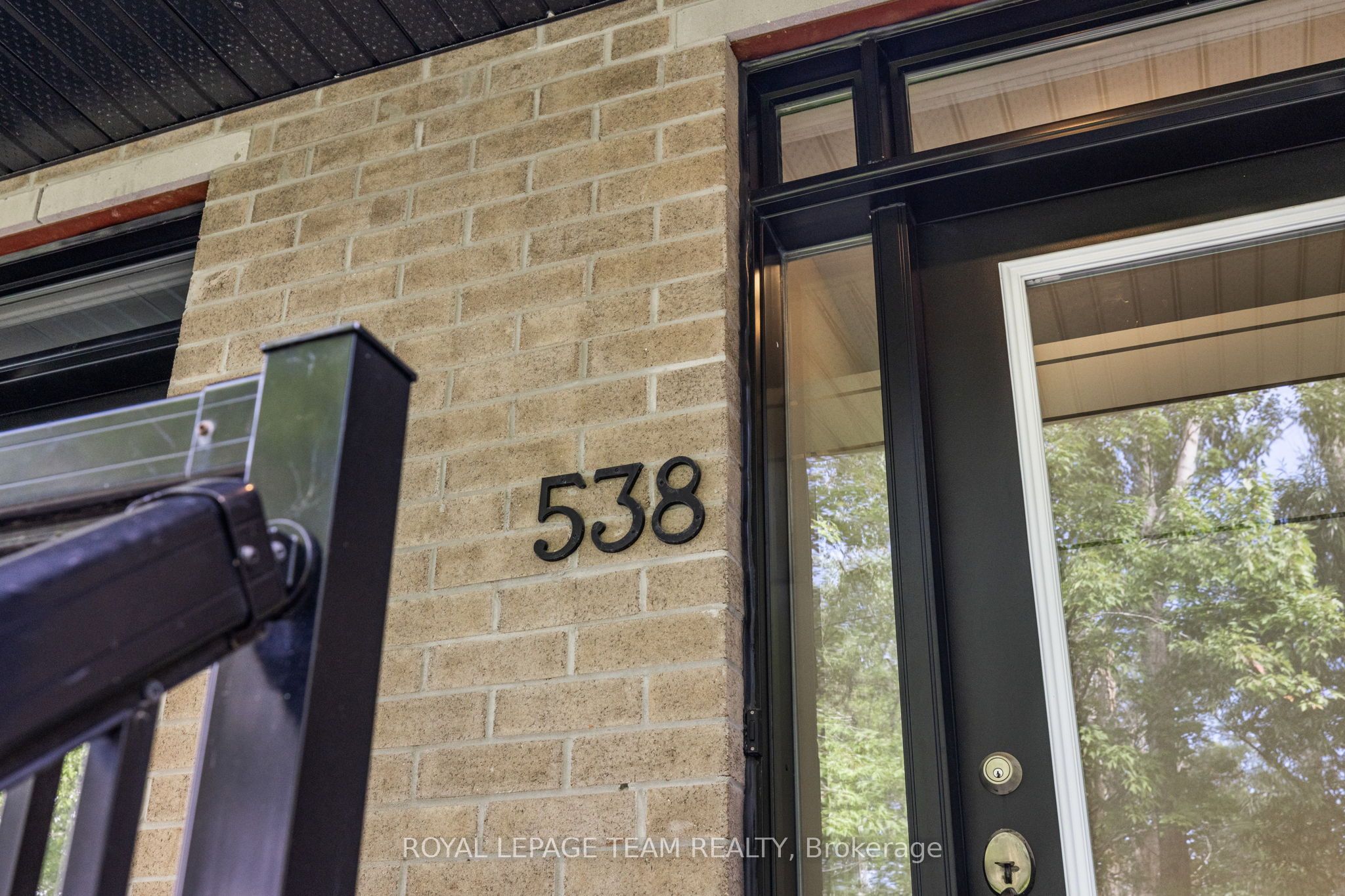 538 Crescendo Private 32, Blossom Park - Airport and Area, ON K1X 0E4 photo 4